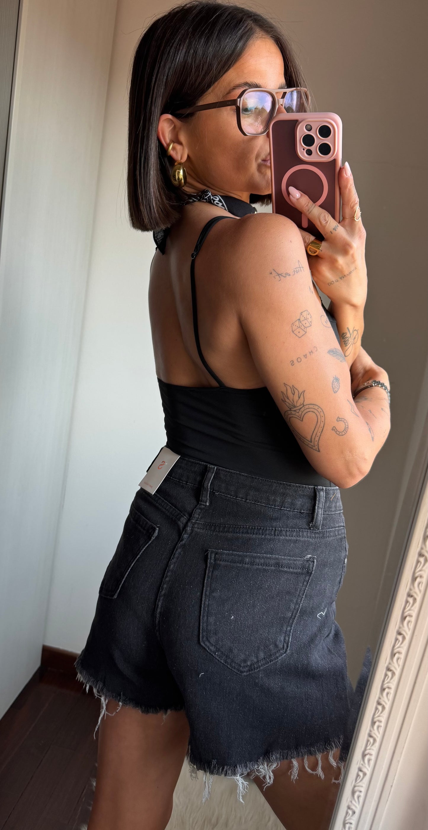 Body Jessica
