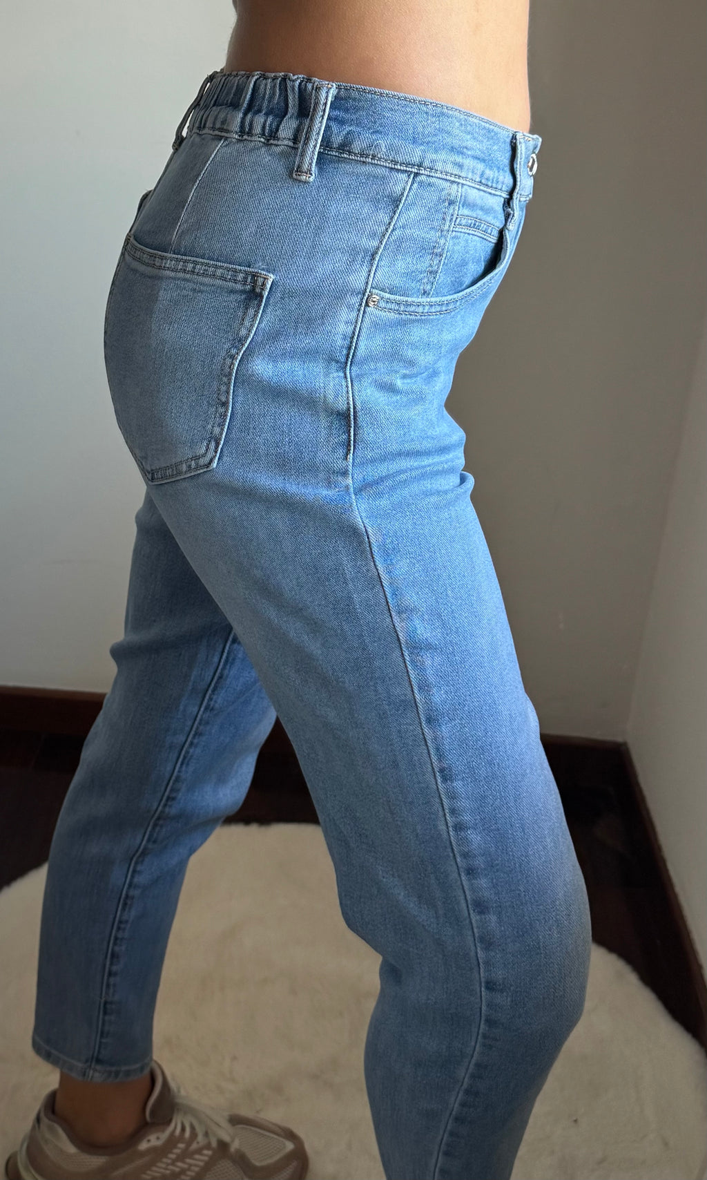 Jeans COMFORT