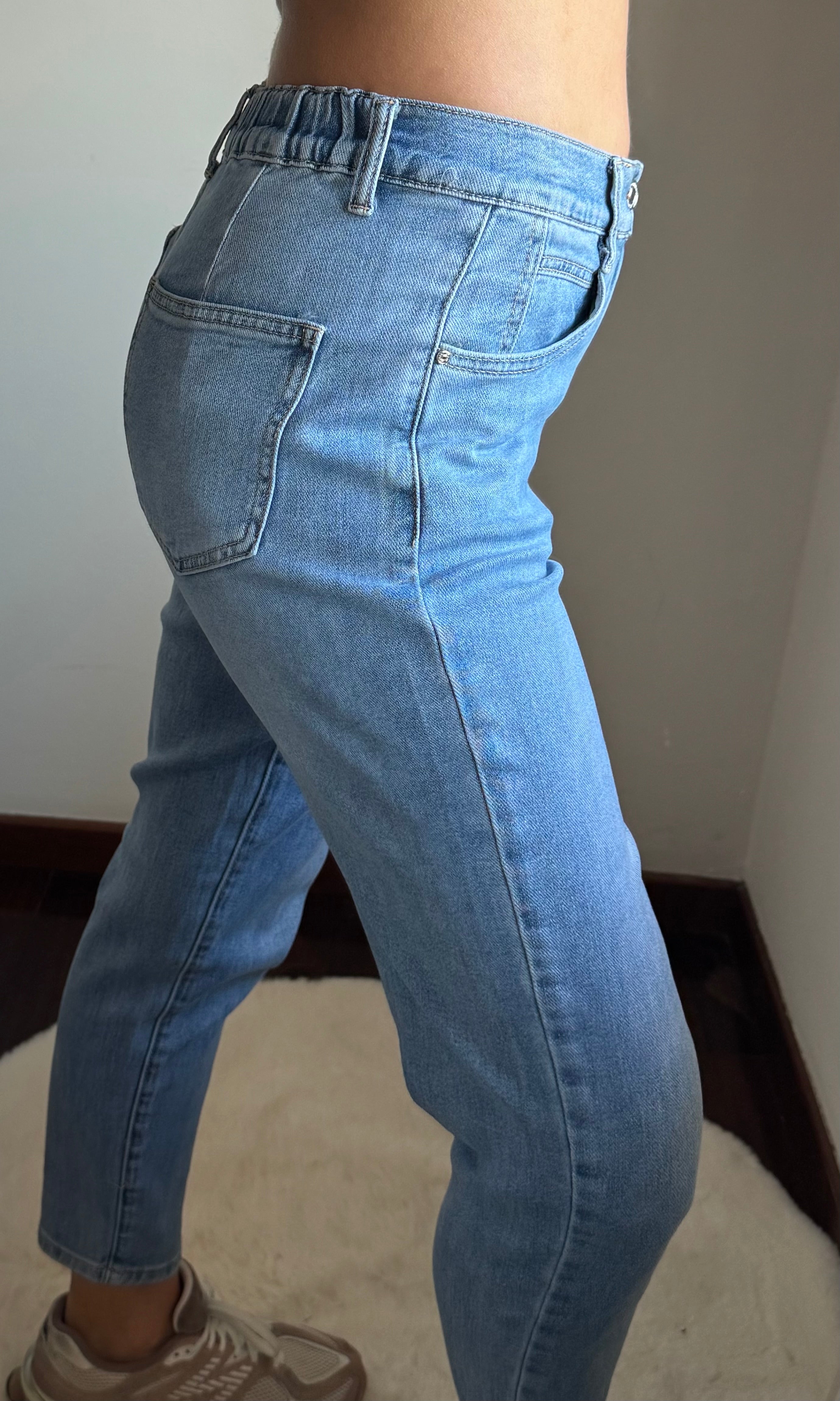 Jeans COMFORT