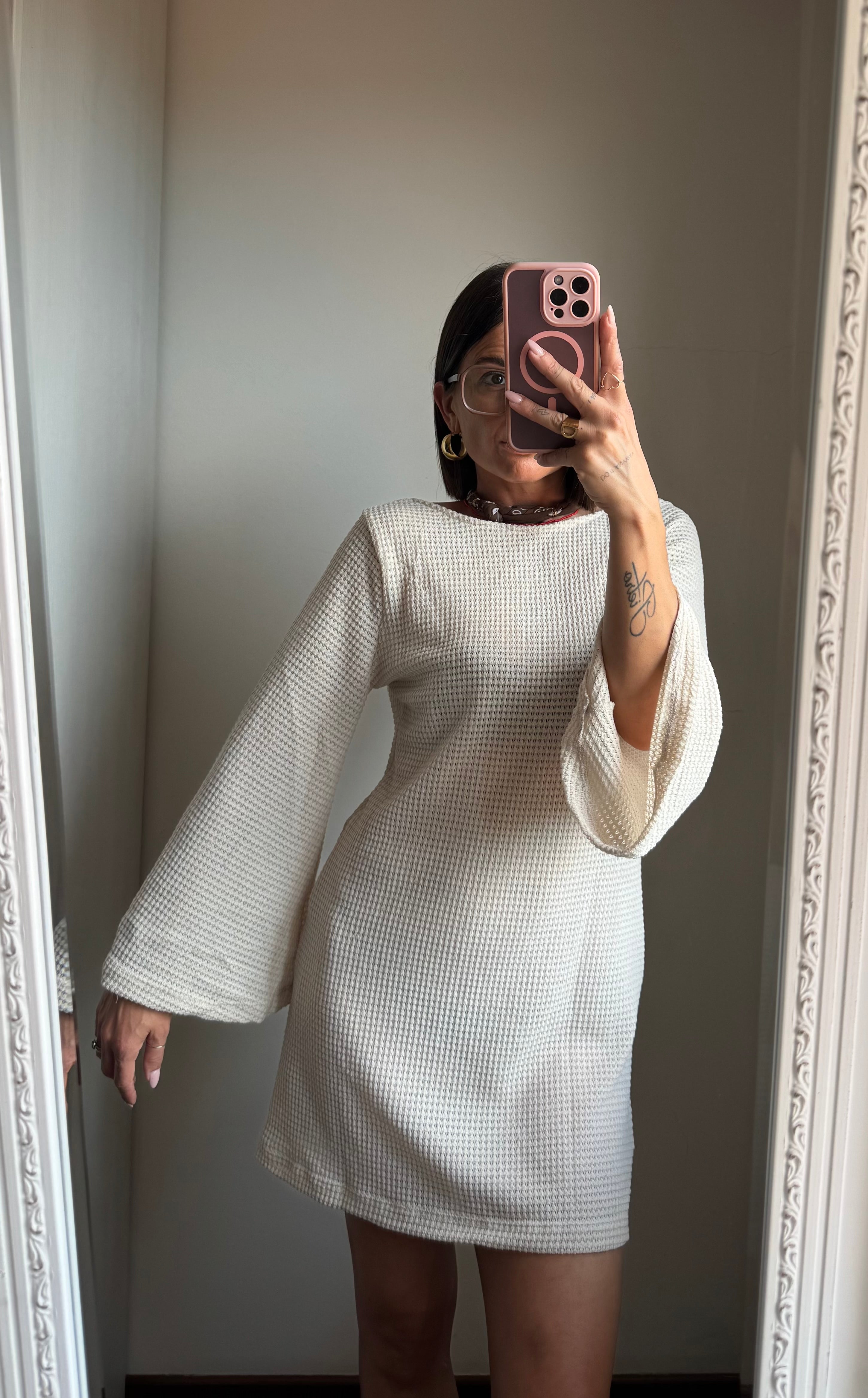 Copricostume coconut