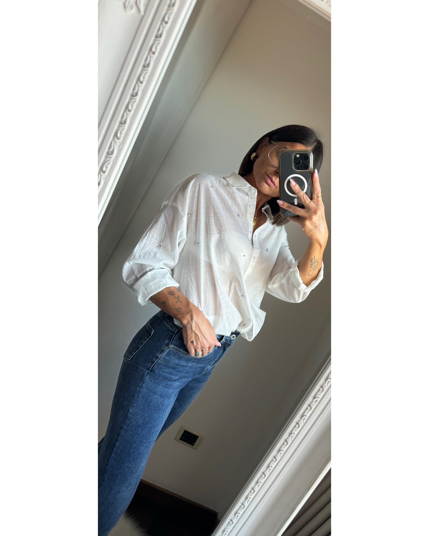 Jeans Otello