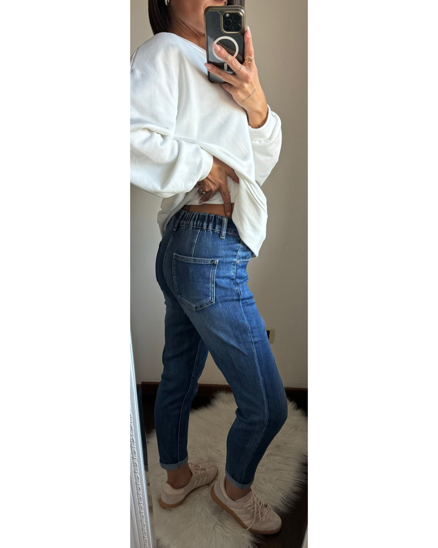 Jeans Eros