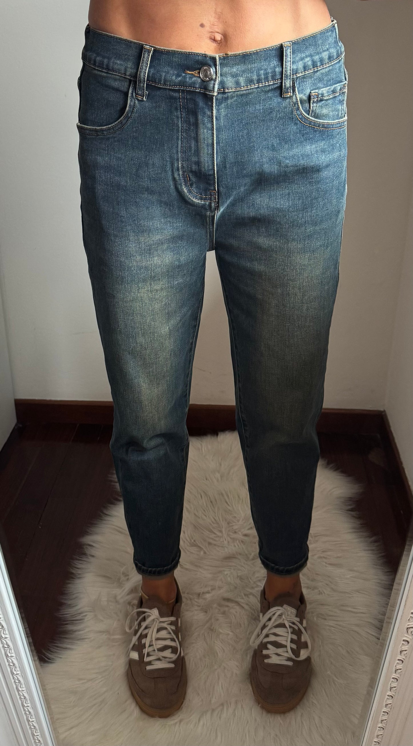 Jeans Olly 4.0