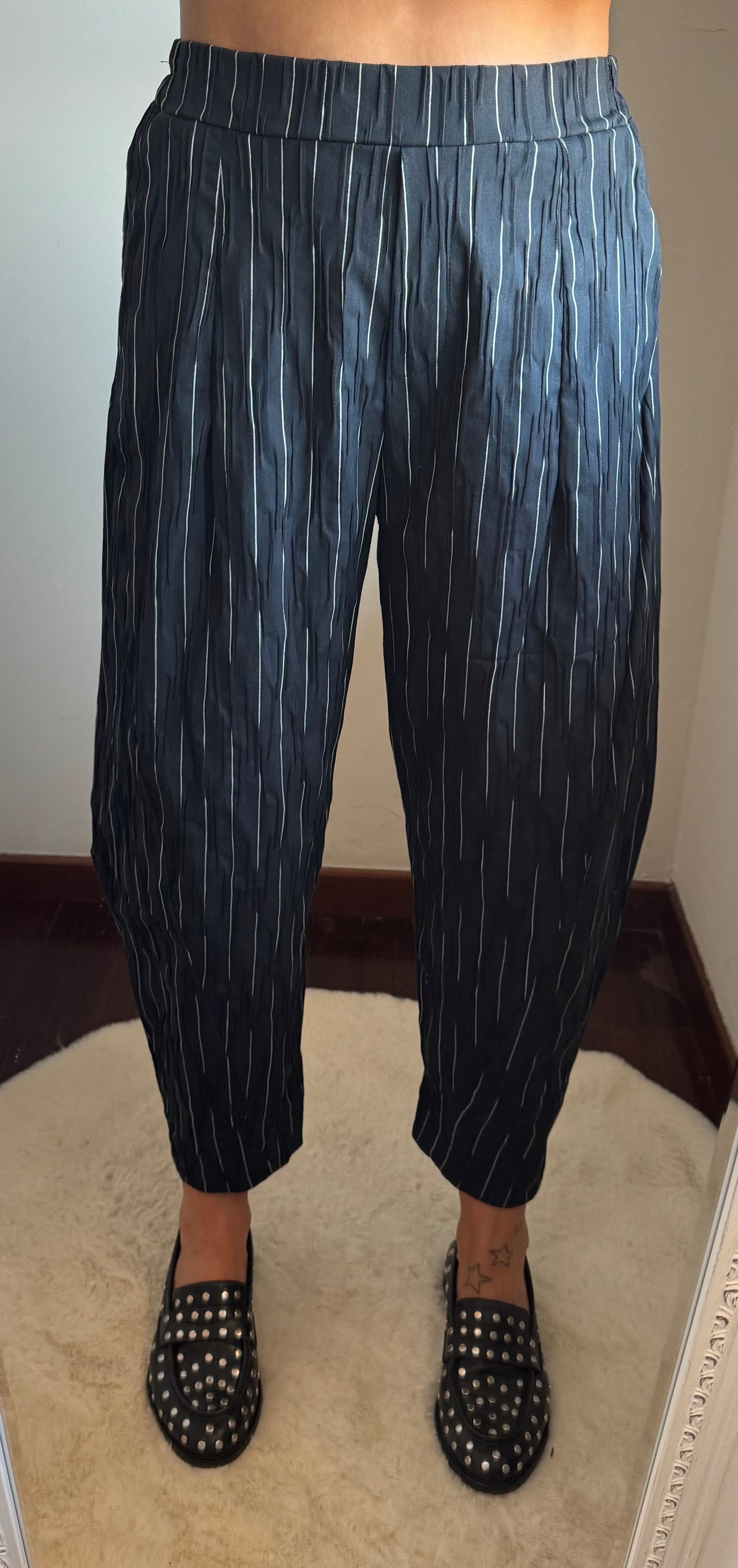Pantalone queen GESSATO