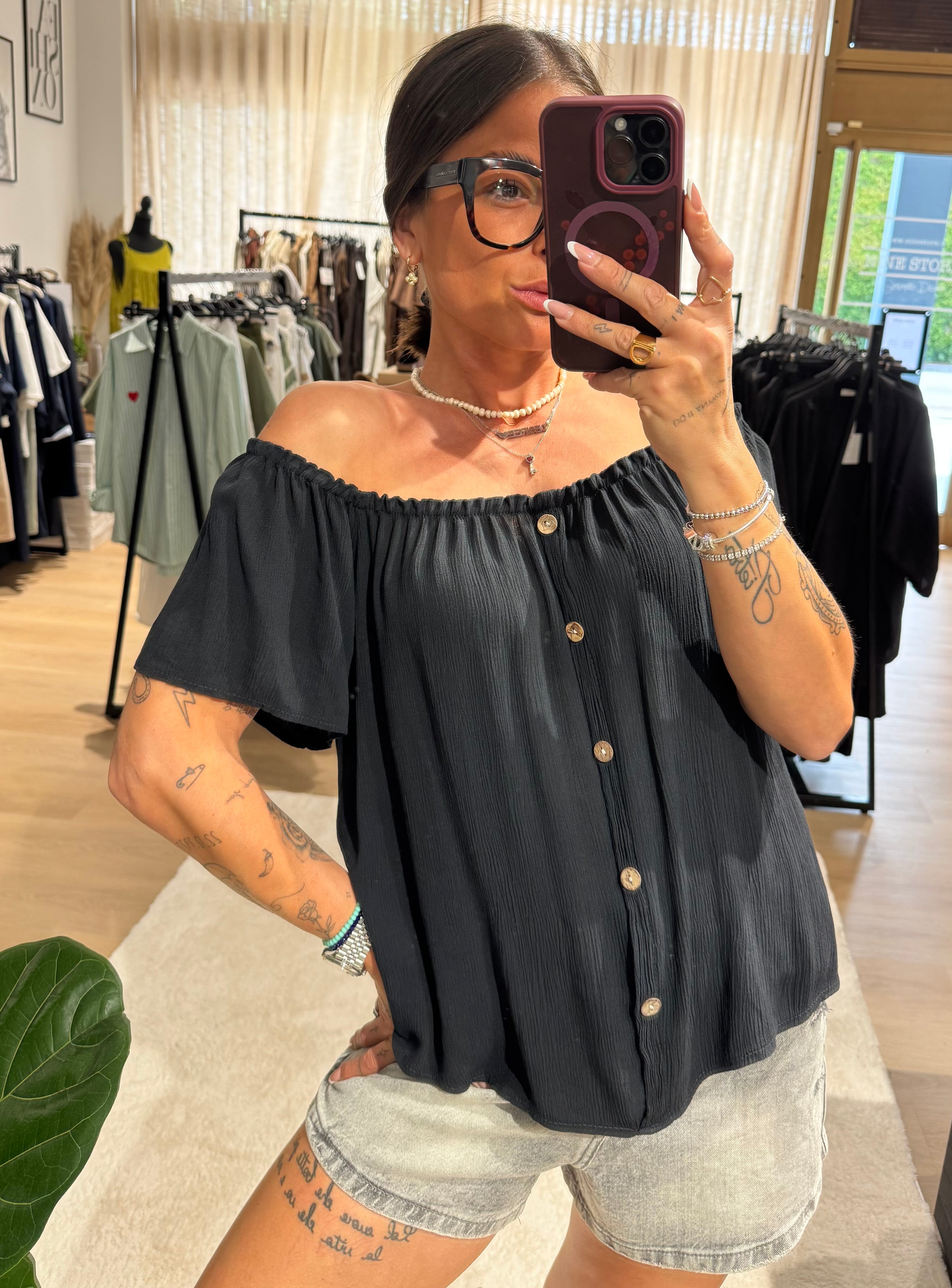 Maglia Vanessa