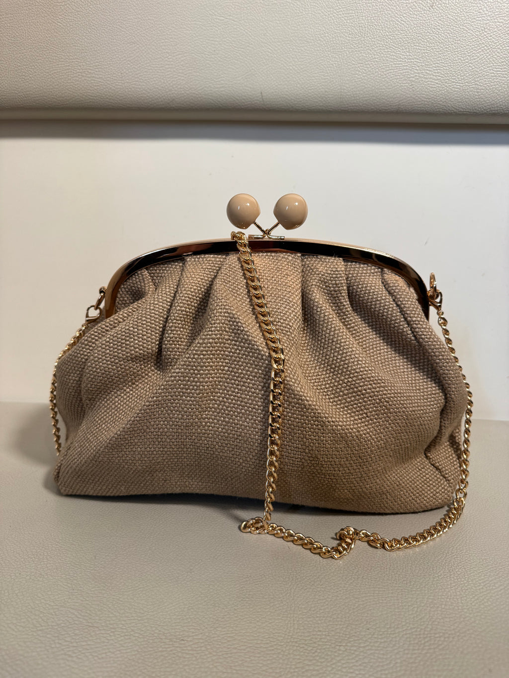 Pochette Giulia