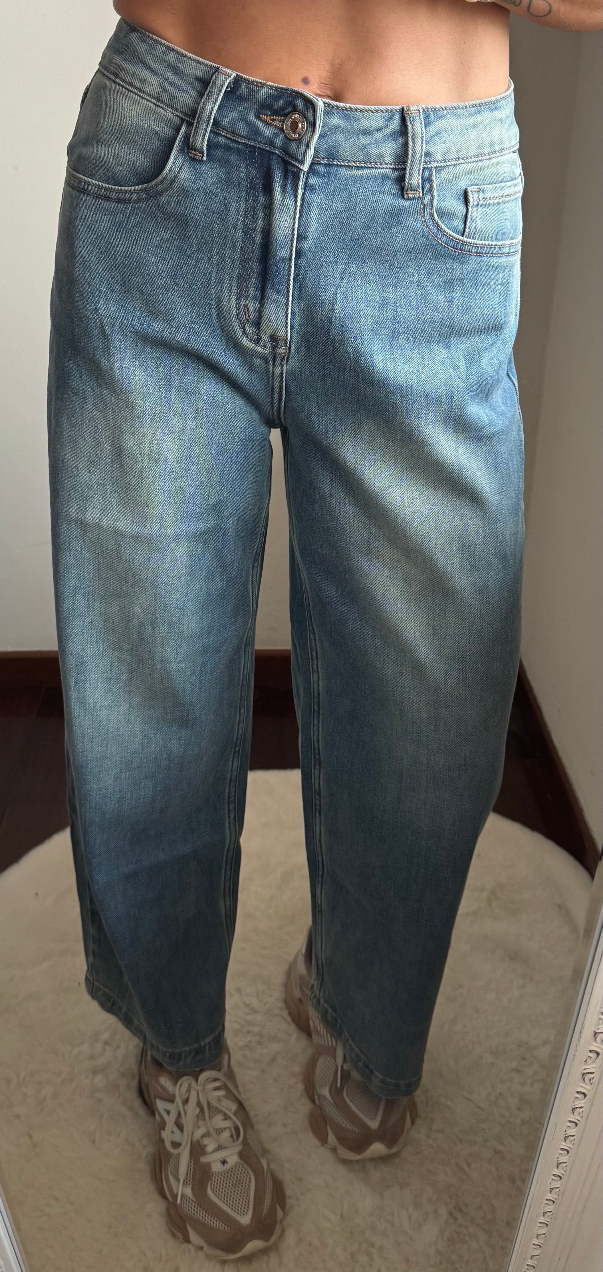 Jeans Milano