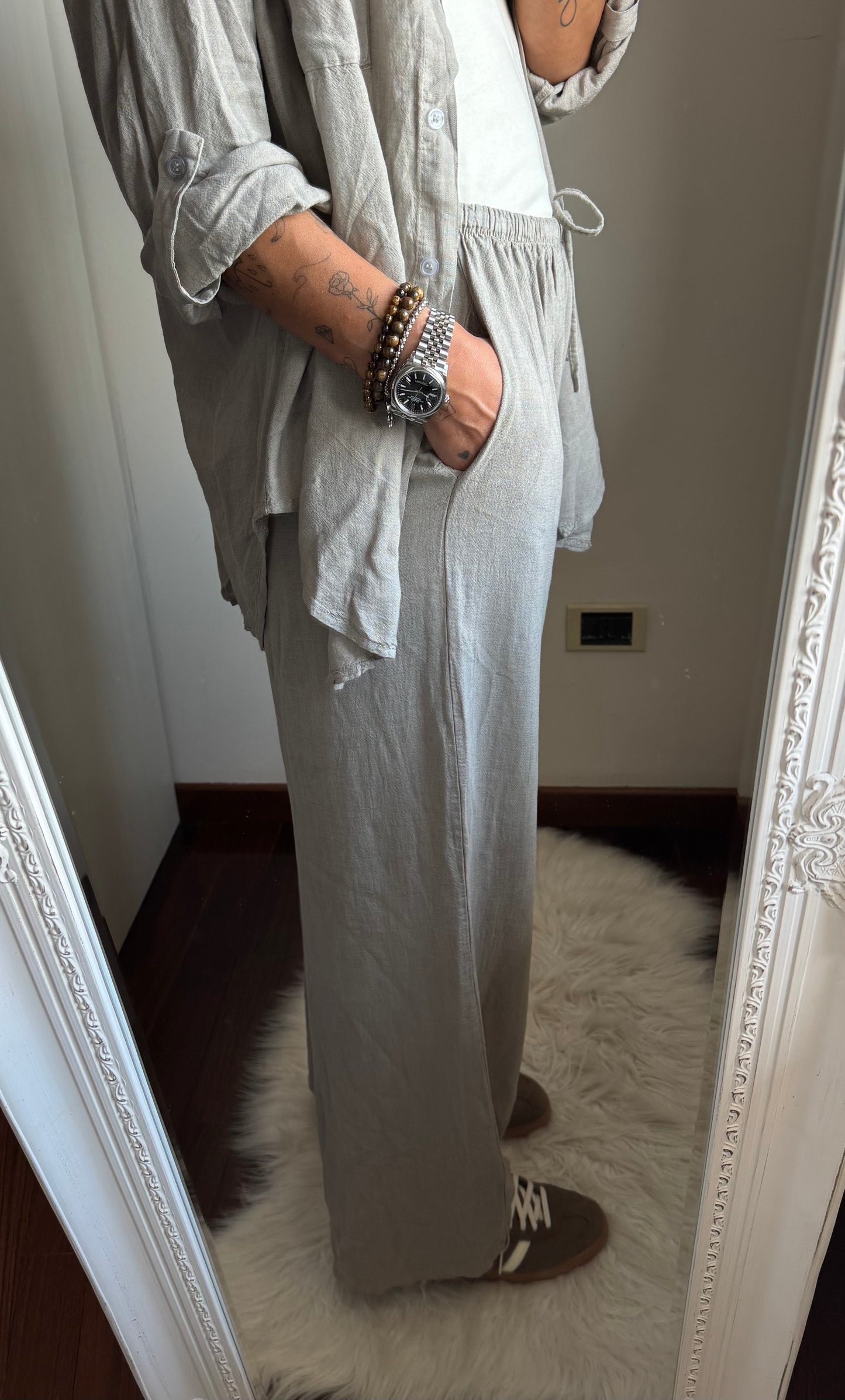 Coordinato Nina