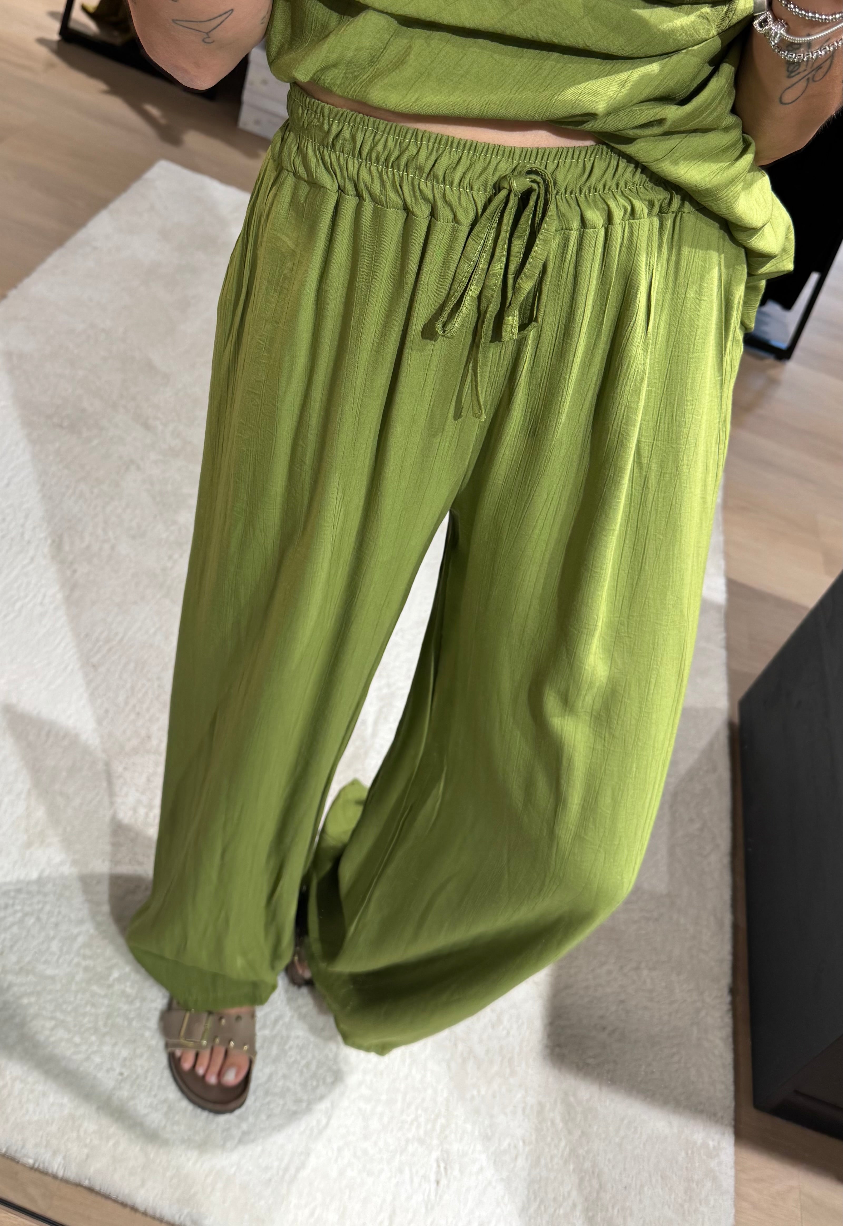 Coordinato Ibiza