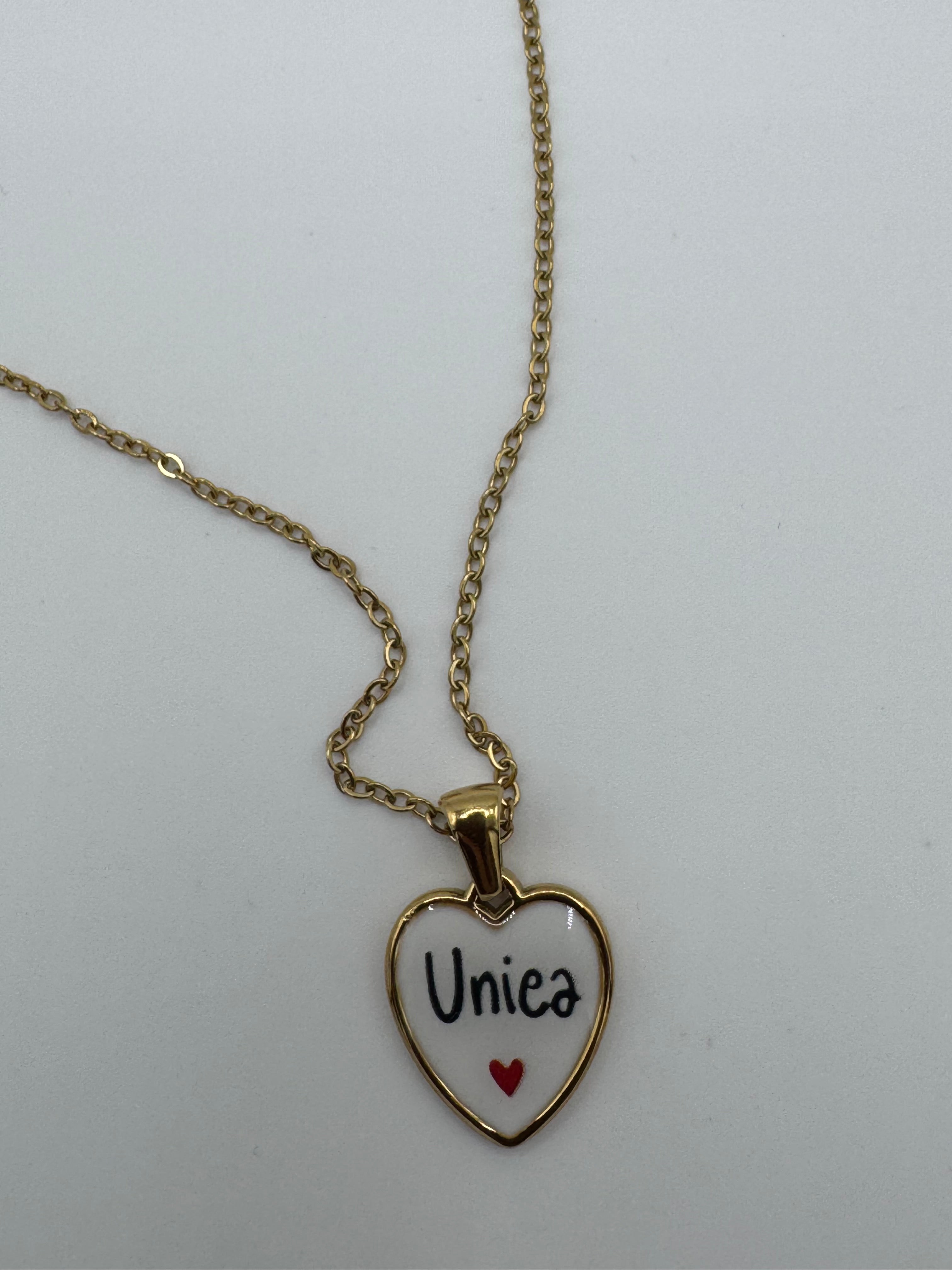 Collana UNICA