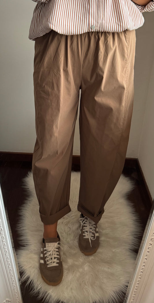 Pantalone Capri