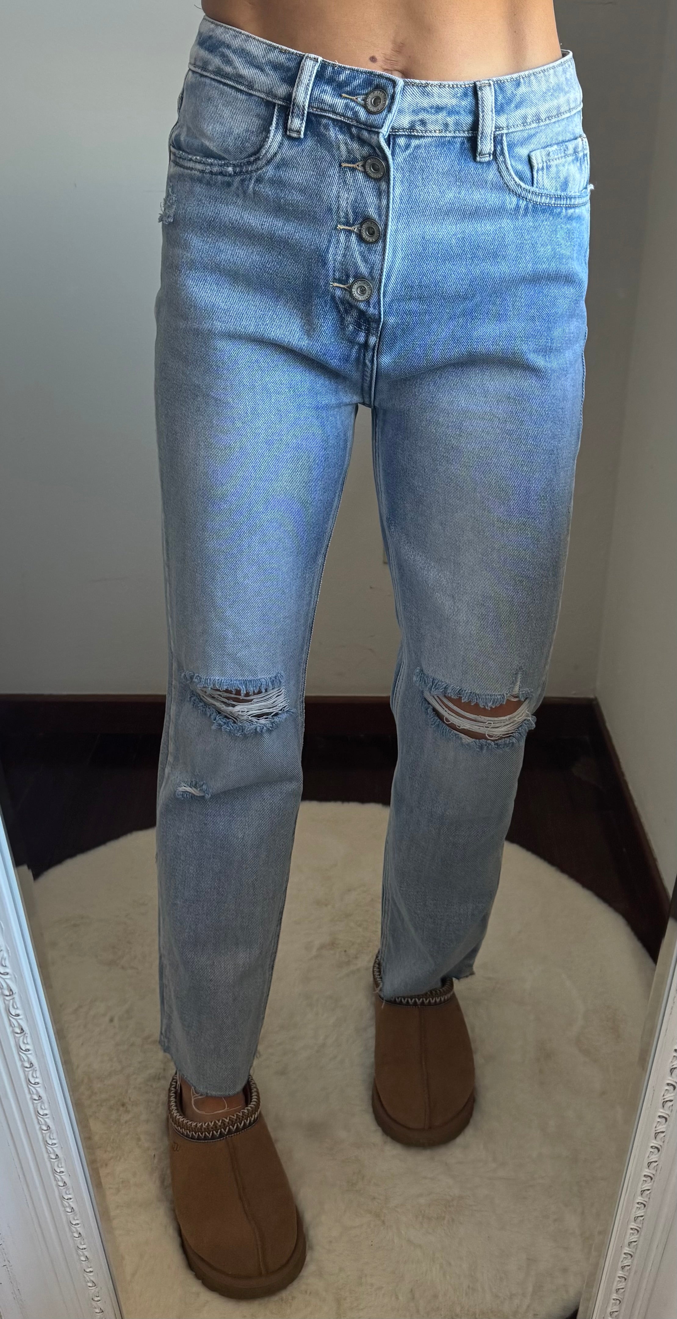 Jeans Luca