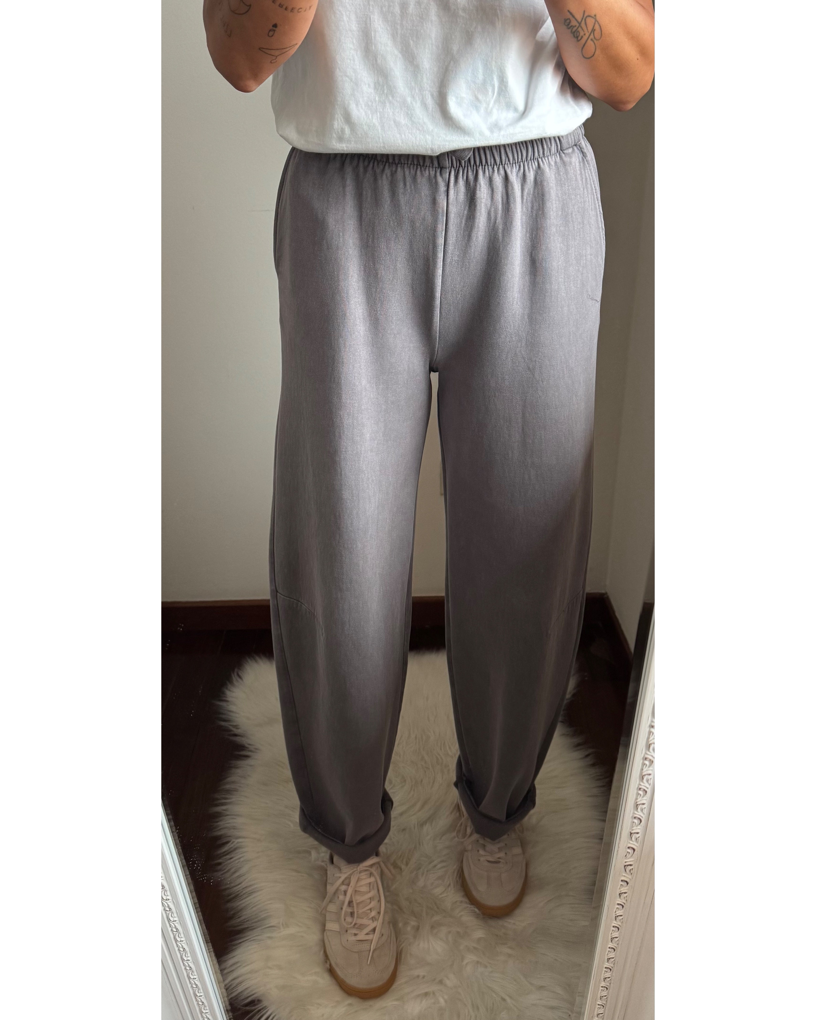 Pantalone ovetto Altamira