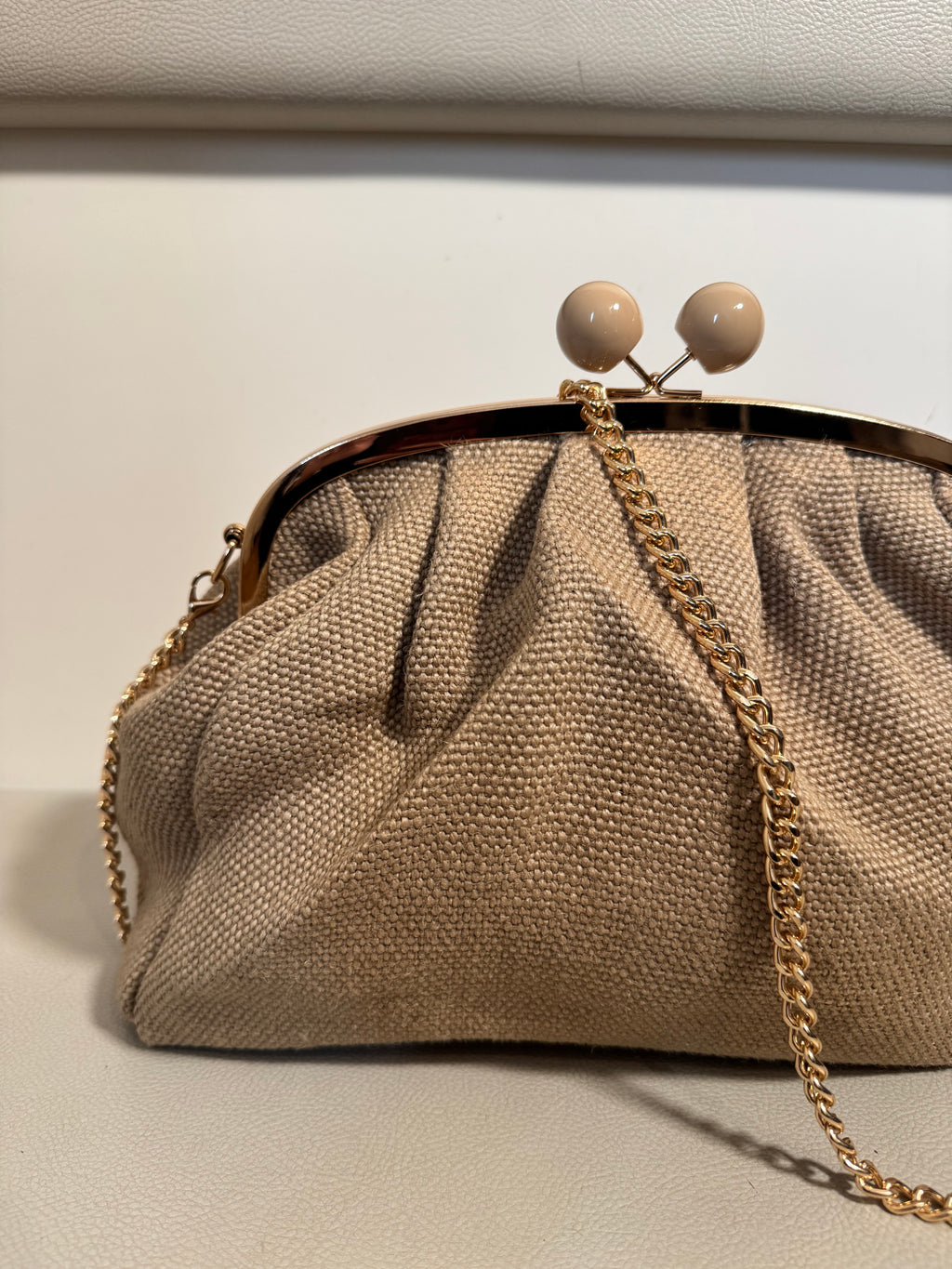 Pochette Giulia