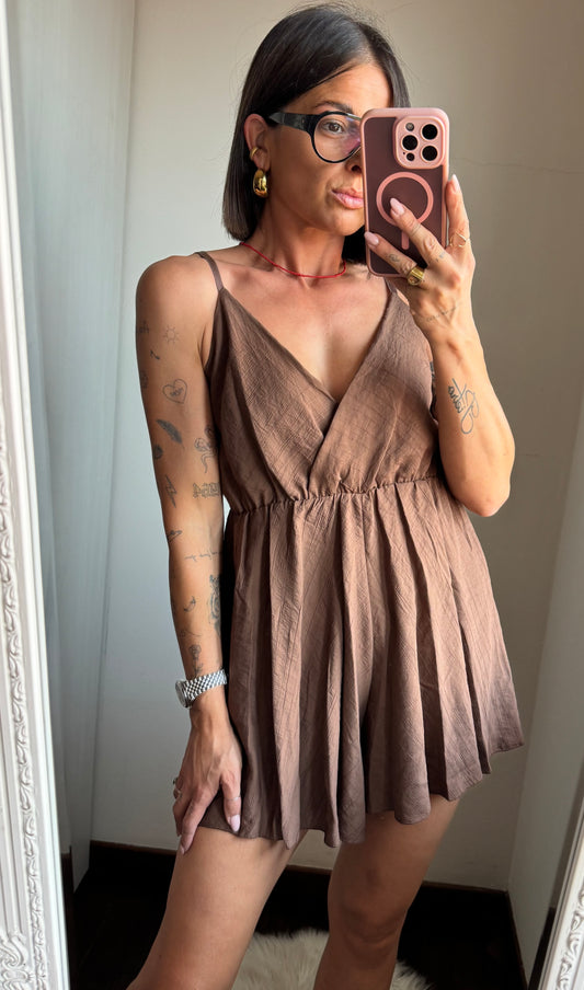 Jumpsuit Giselda