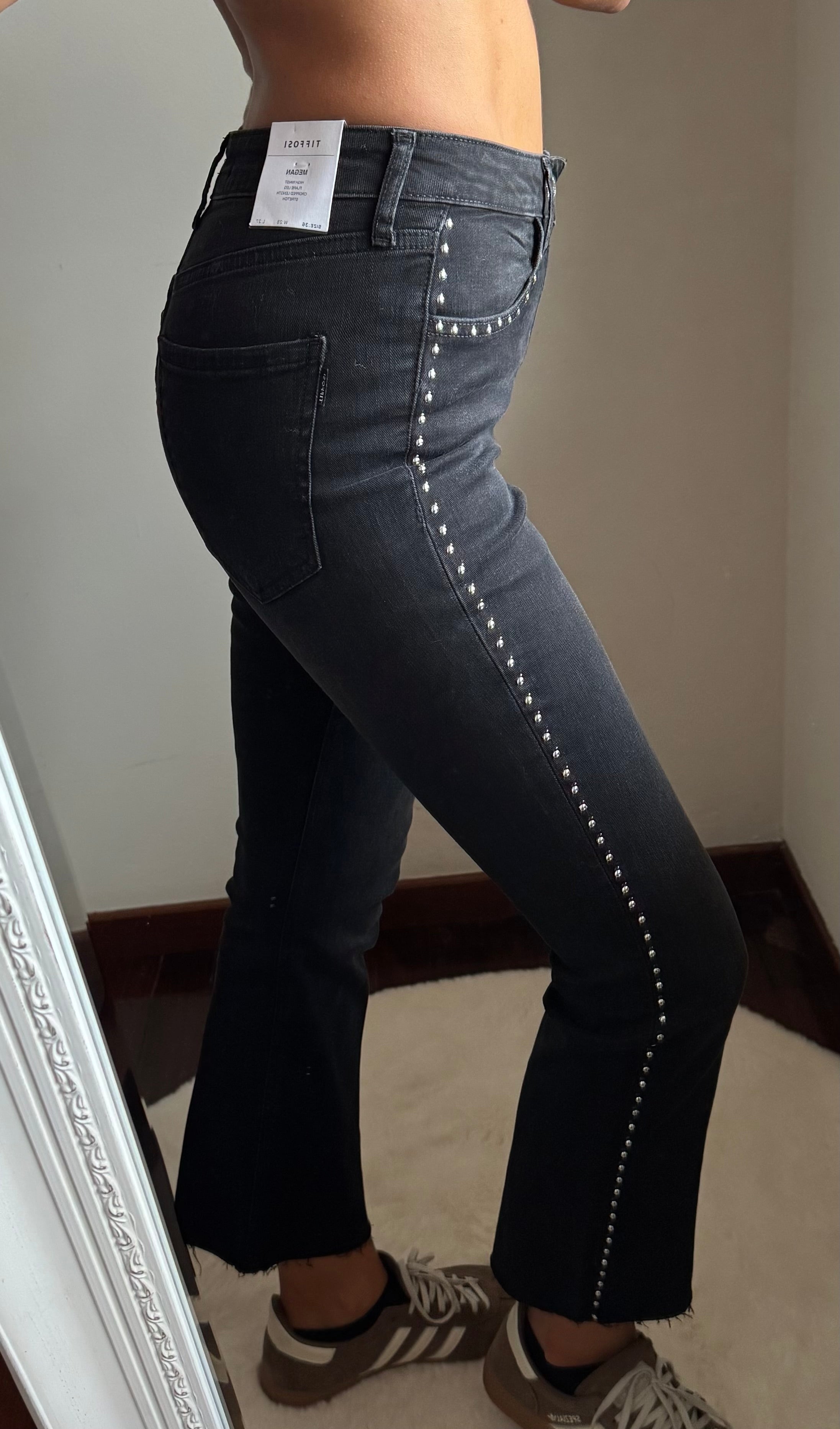 Jeans Megan