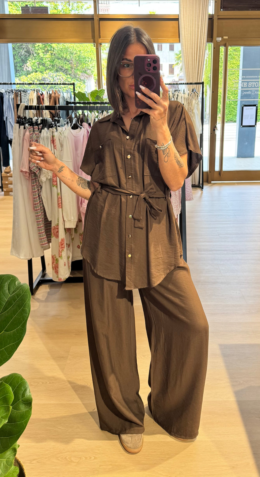 Coordinato Isotta