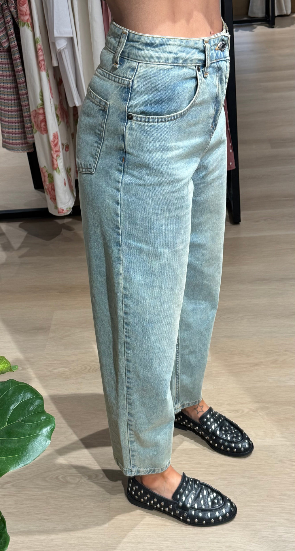 Jeans Altamira