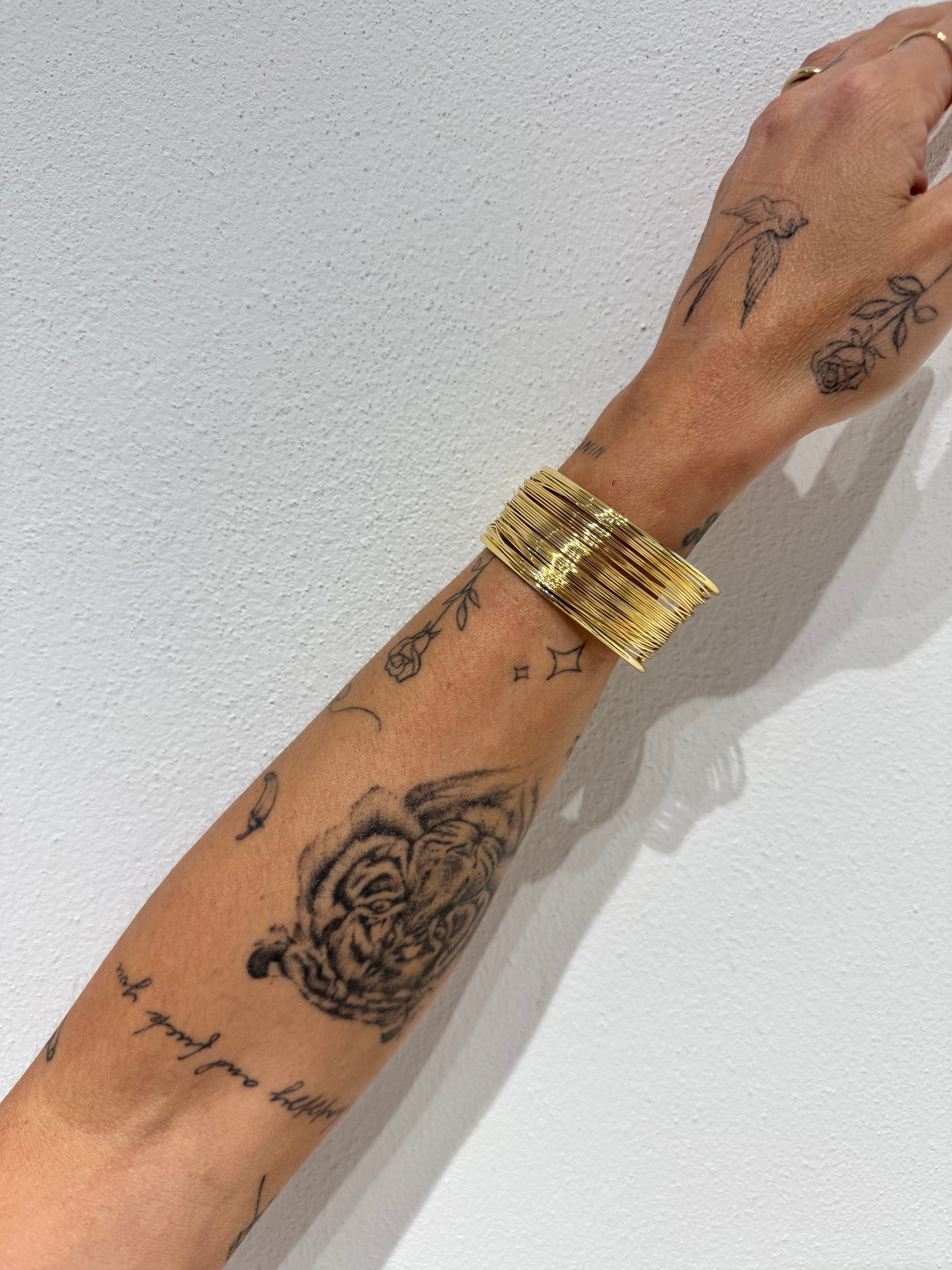 Bracciale GOLD
