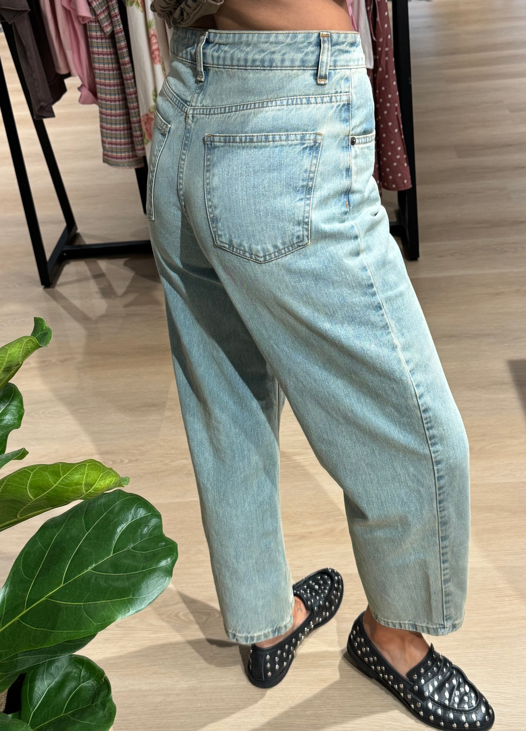 Jeans Altamira