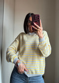 Pullover colors
