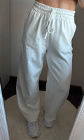 Pantalone jogger LUMINA baggy