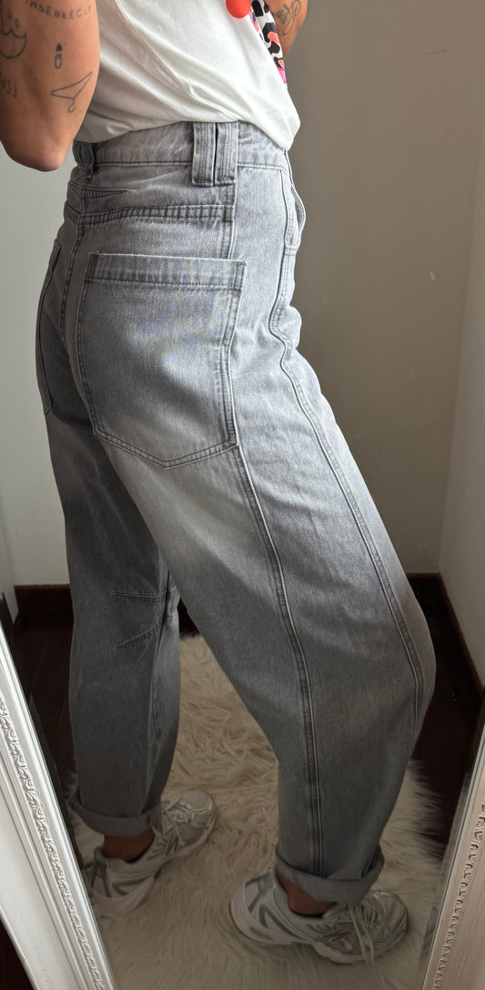 Jeans otto grey