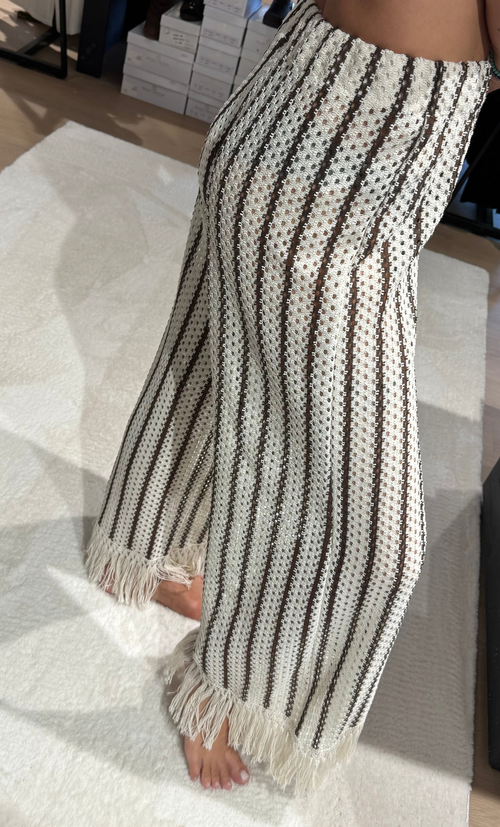 Pantalone Sardegna