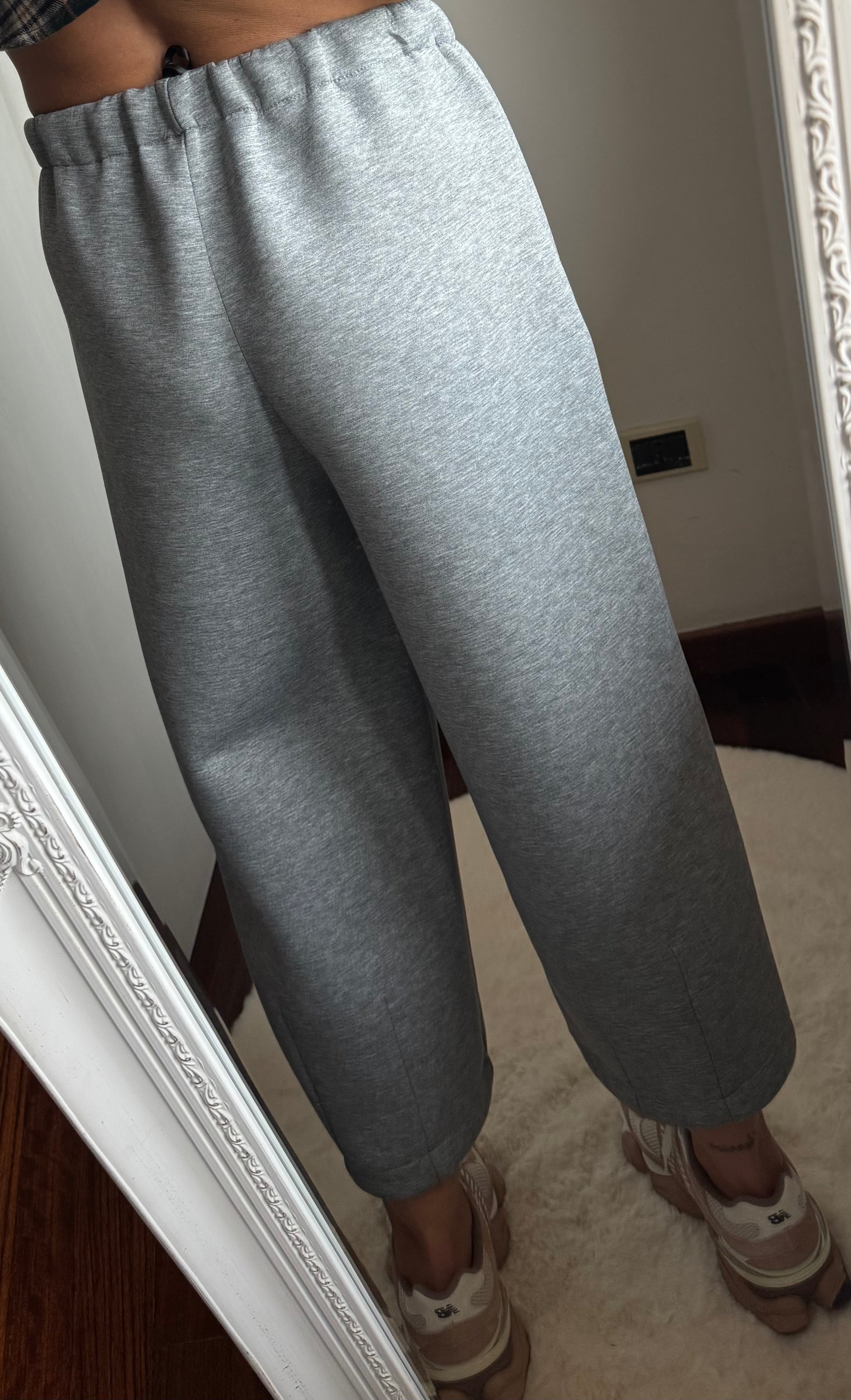 Pantalone tuta Ettore