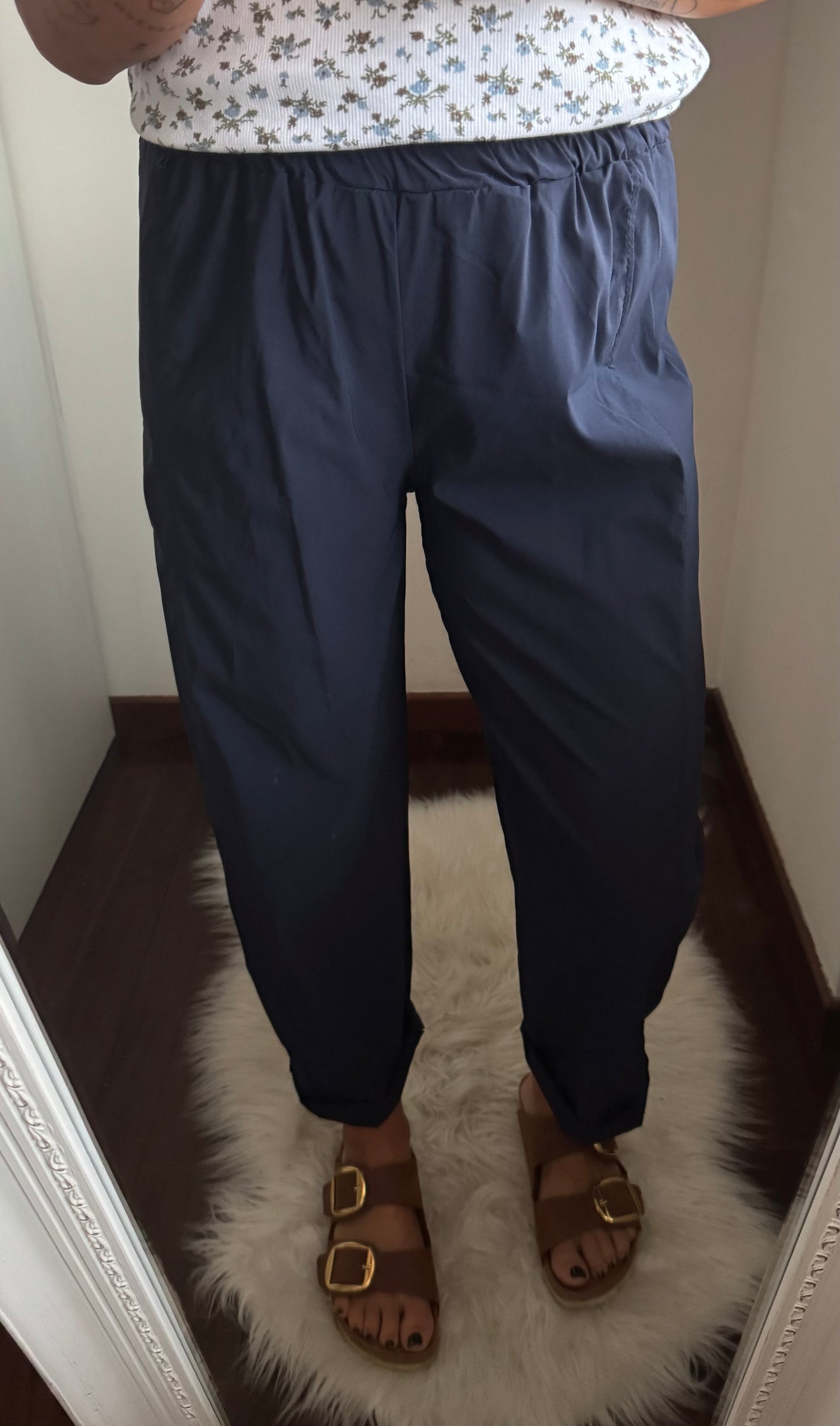 Pantalone Capri