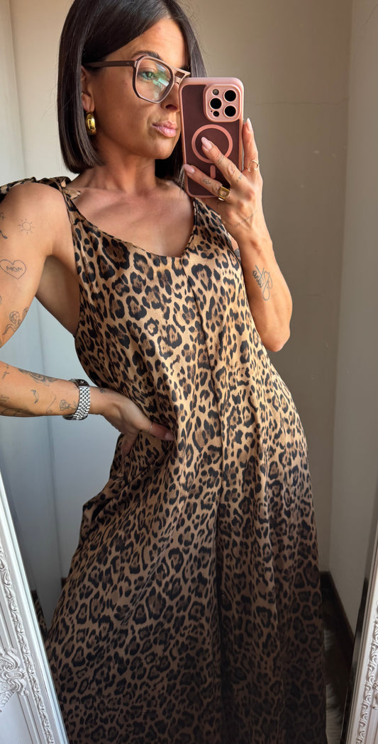 Jumpsuit macula Altamira