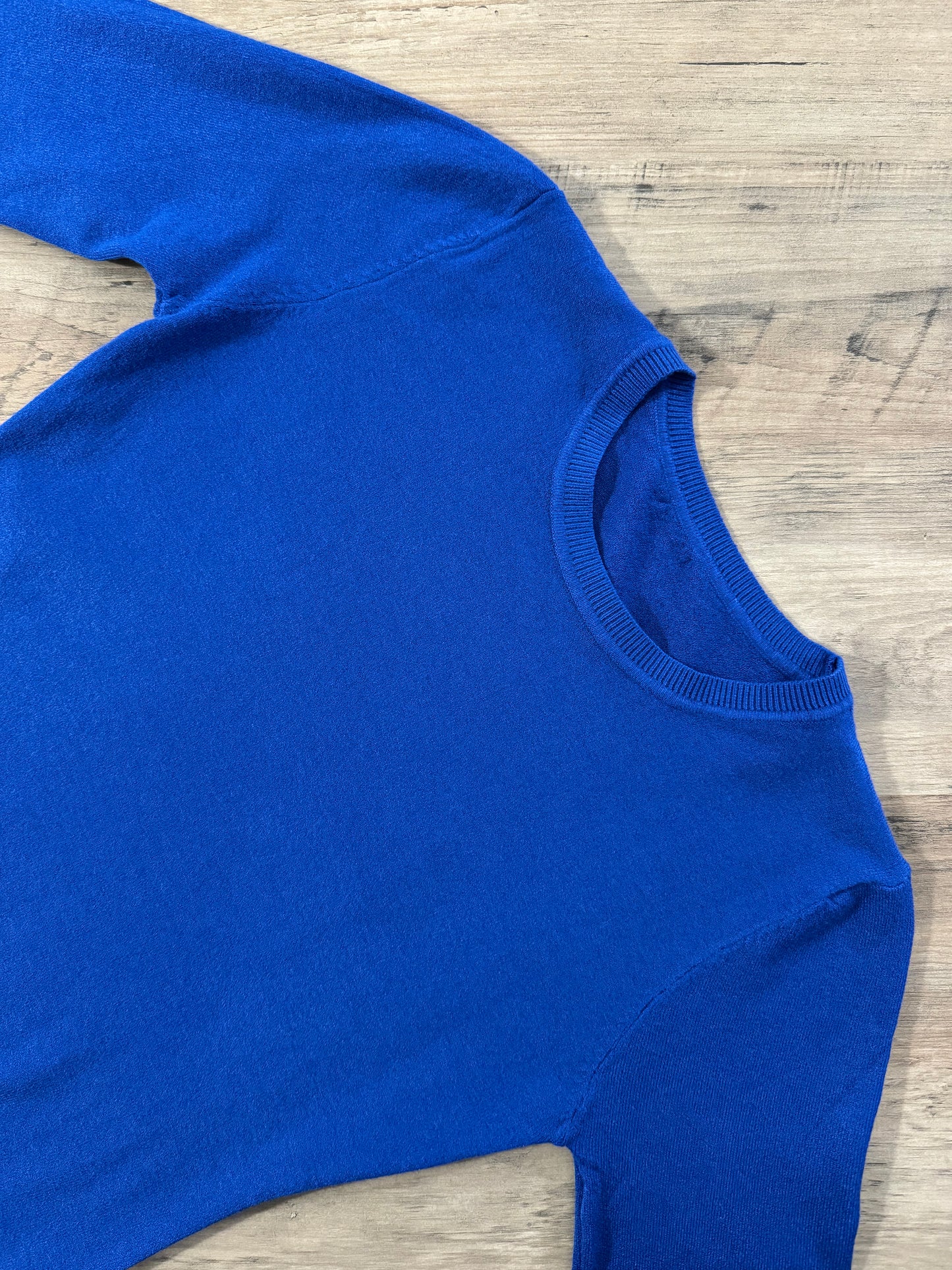 Maglioncino basic Altamira