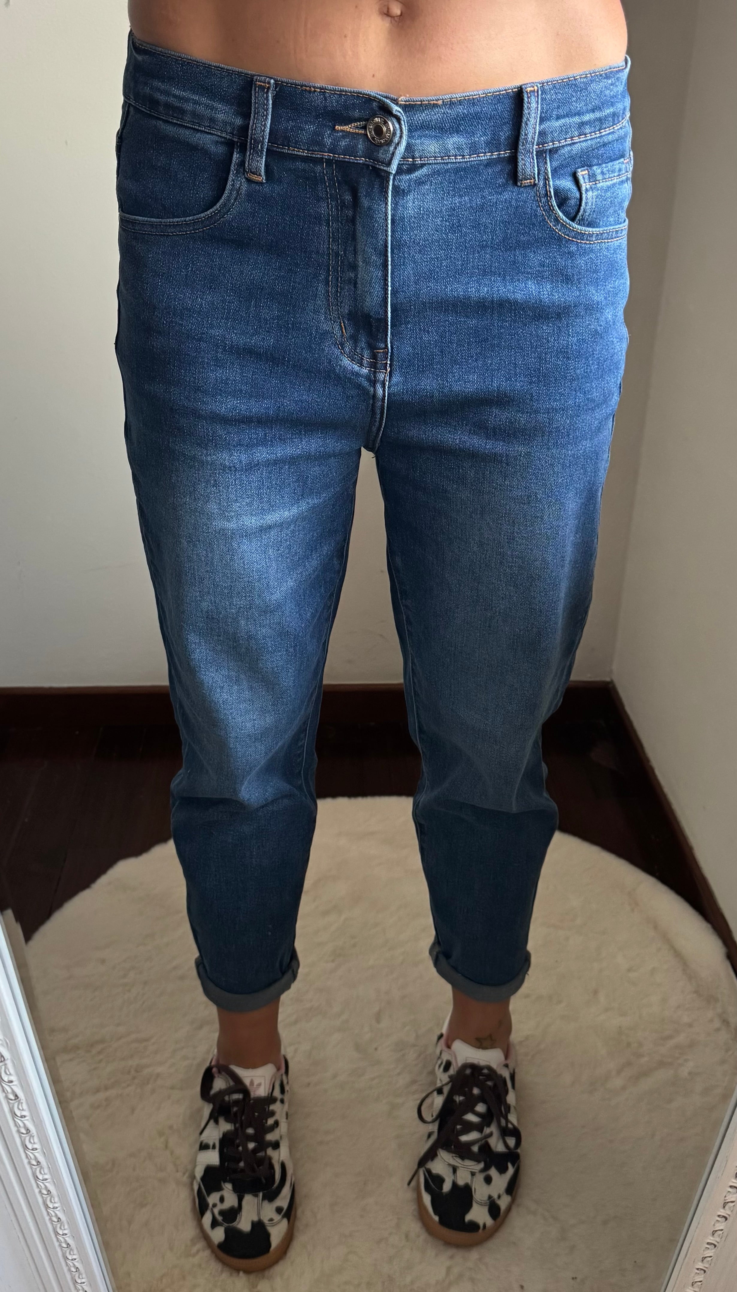 Jeans Olly blue