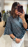 Camicia pois