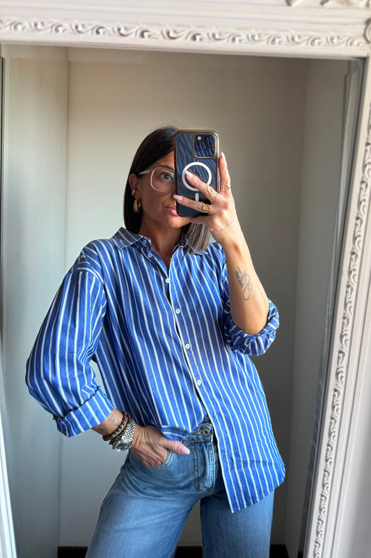 Camicia Manola