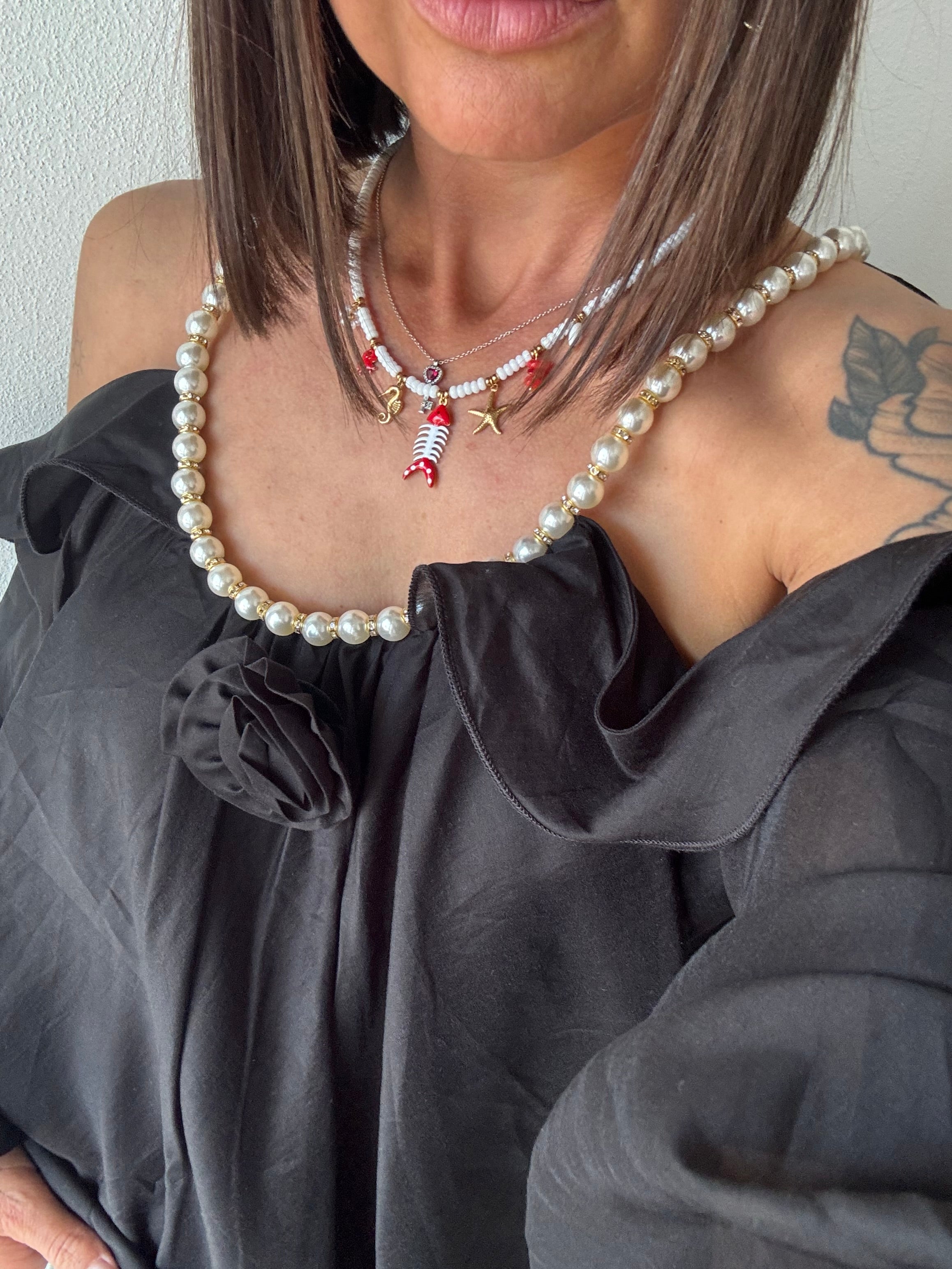 Camicia elegance