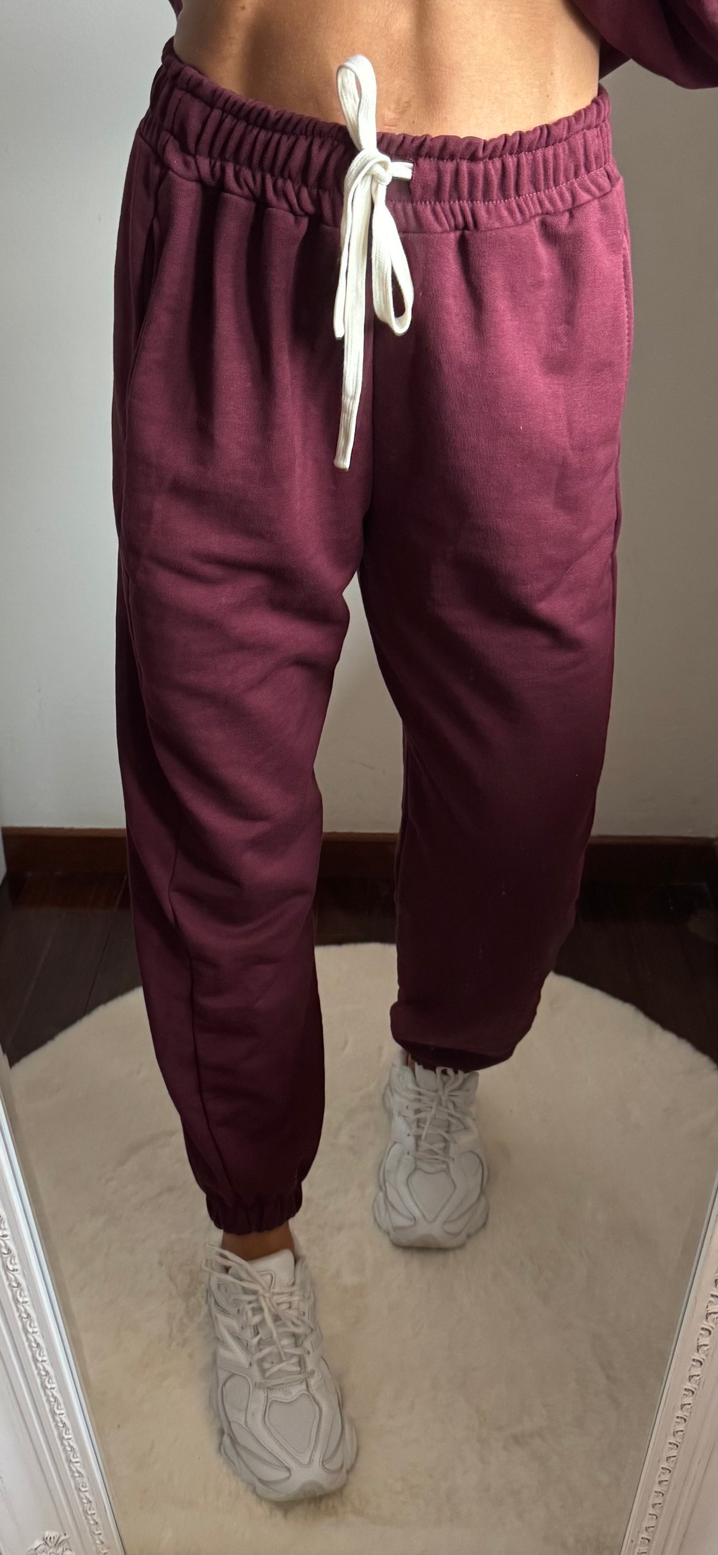 Coordinato tuta Amanda