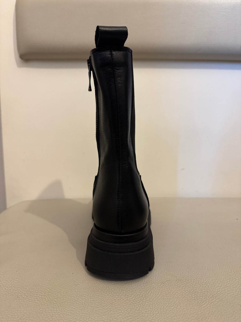 Stivaletto divine follie