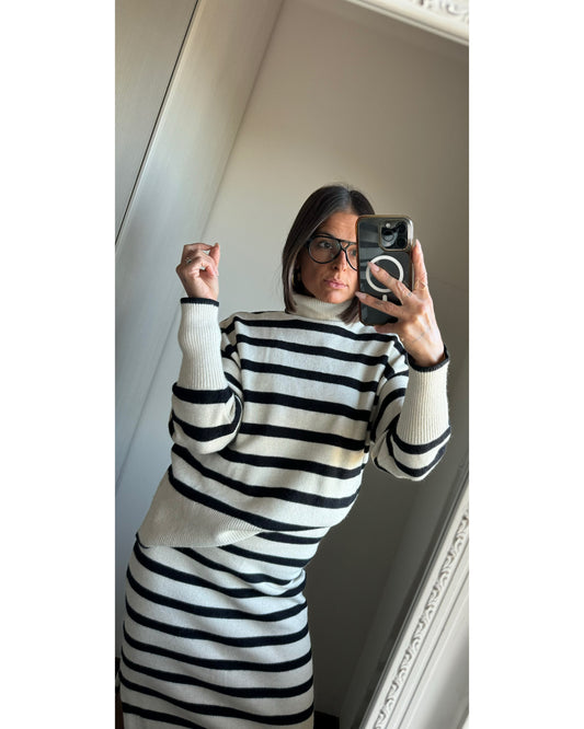 Coordinato Amanda