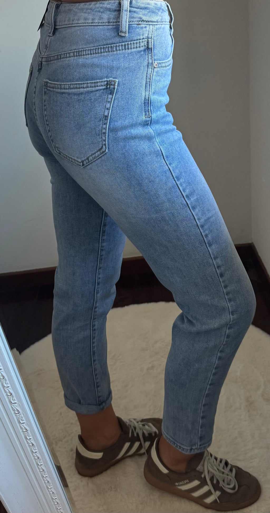 Jeans Giacomo