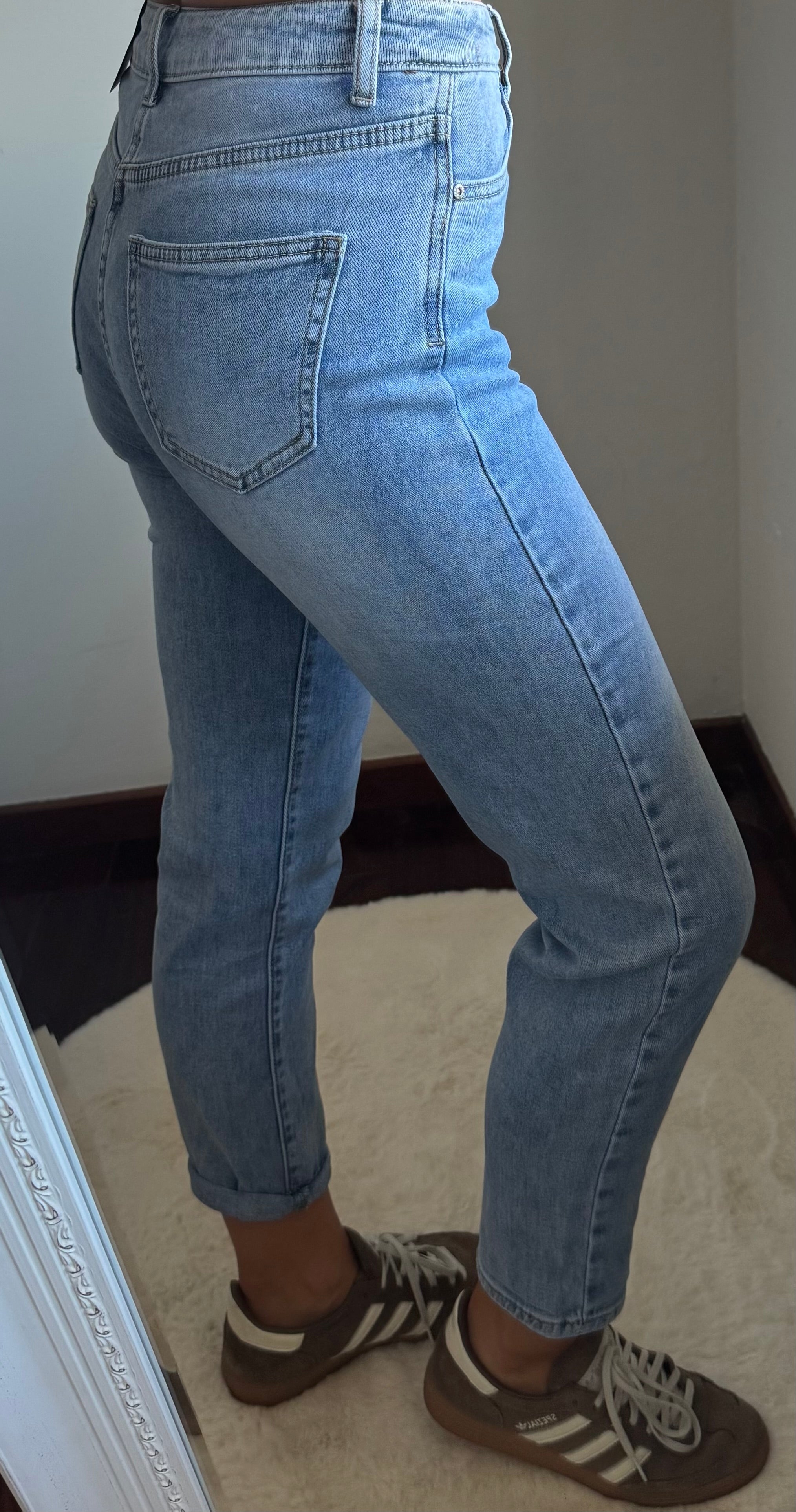 Jeans Giacomo