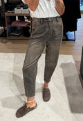 Jeans Aura BROWN