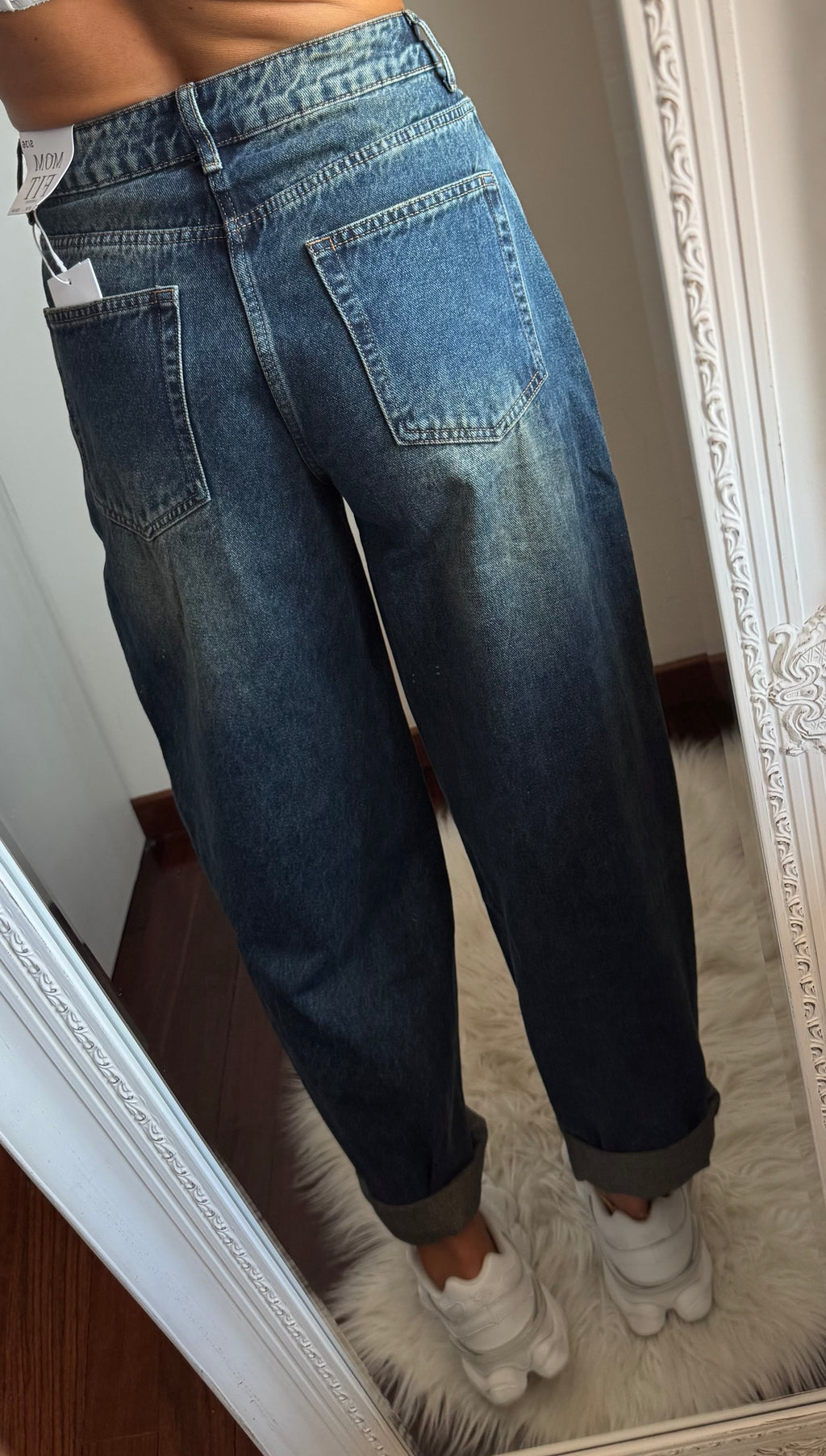 Jeans Vittoria