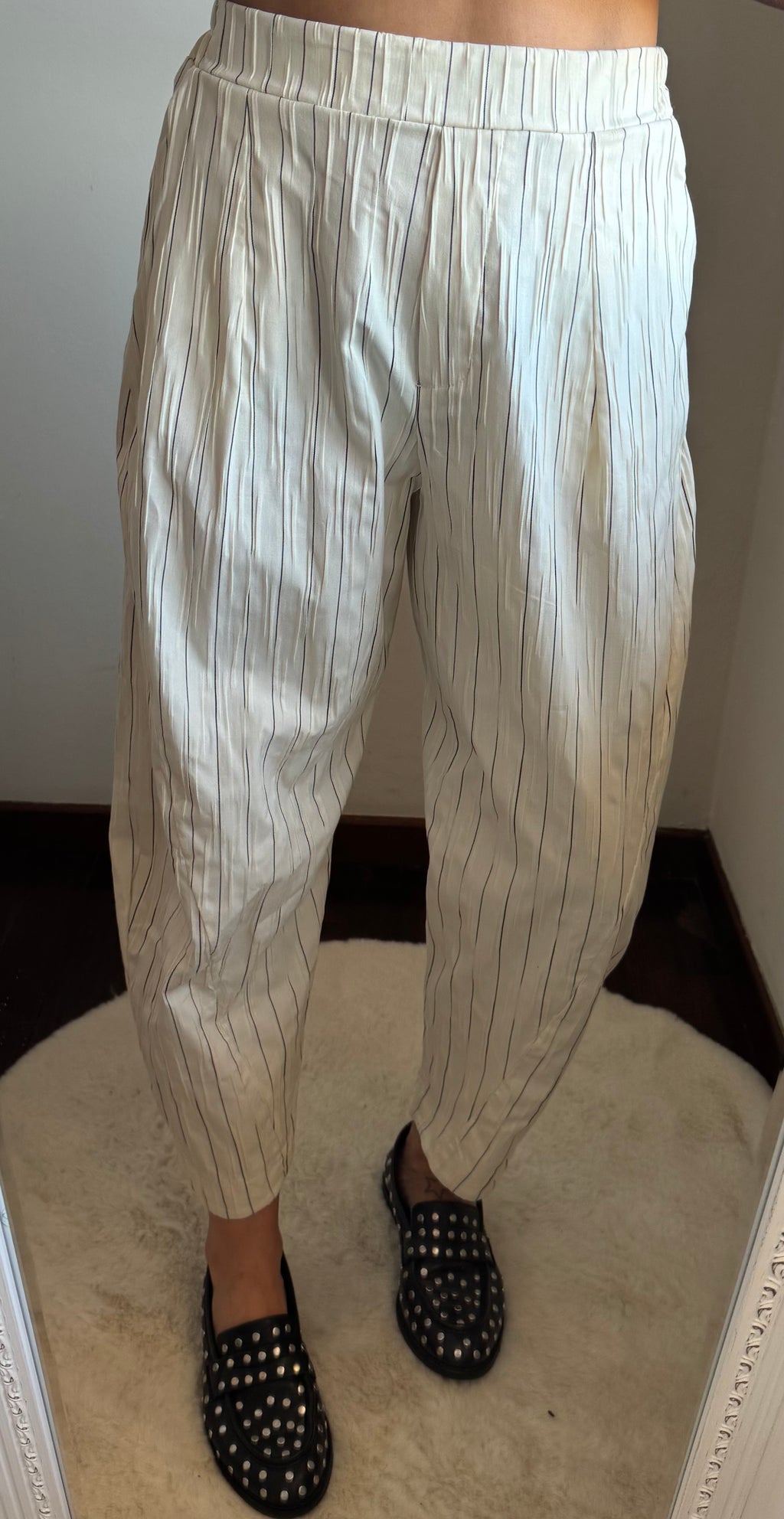 Pantalone queen GESSATO