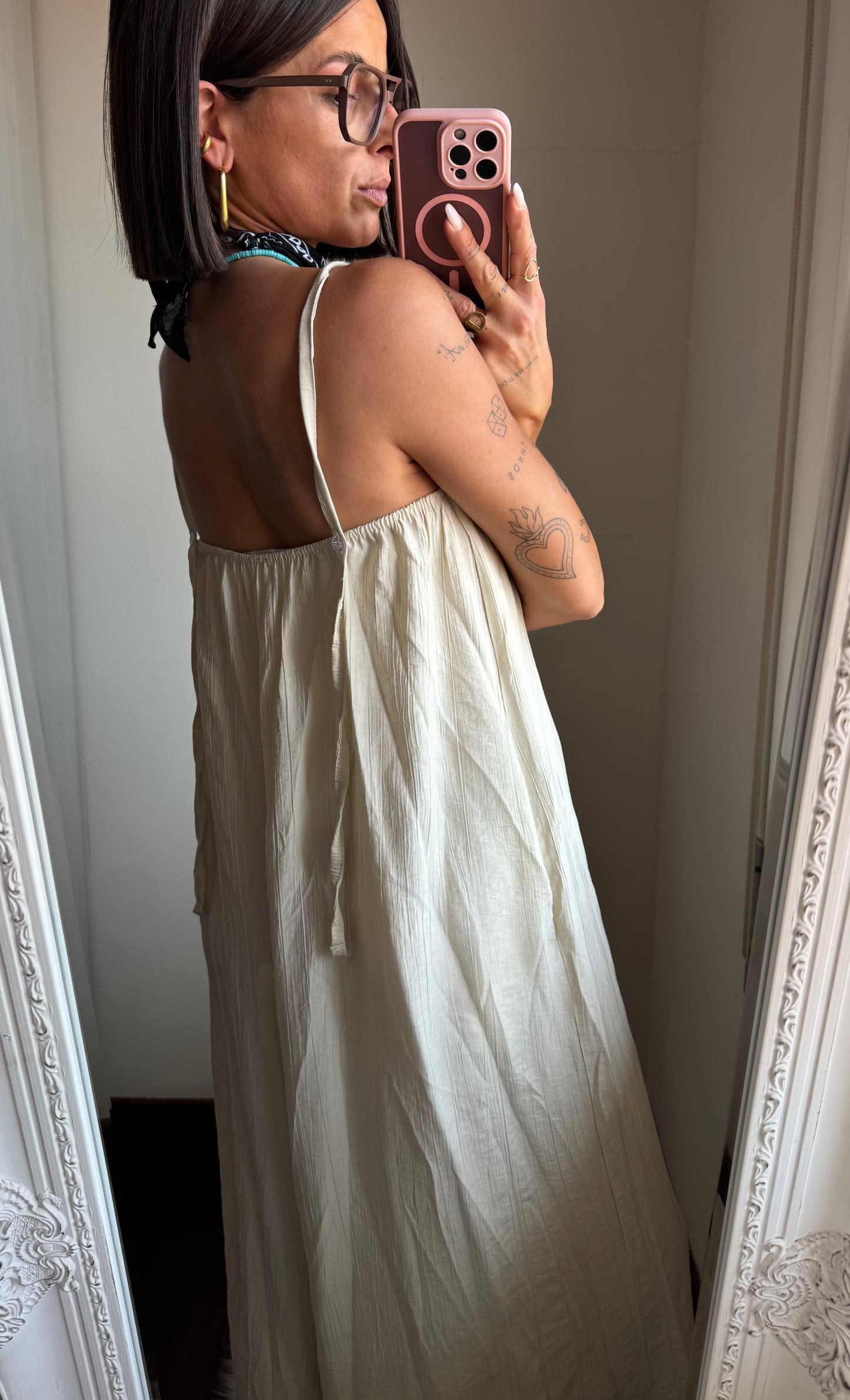 Jumpsuit Mariasole