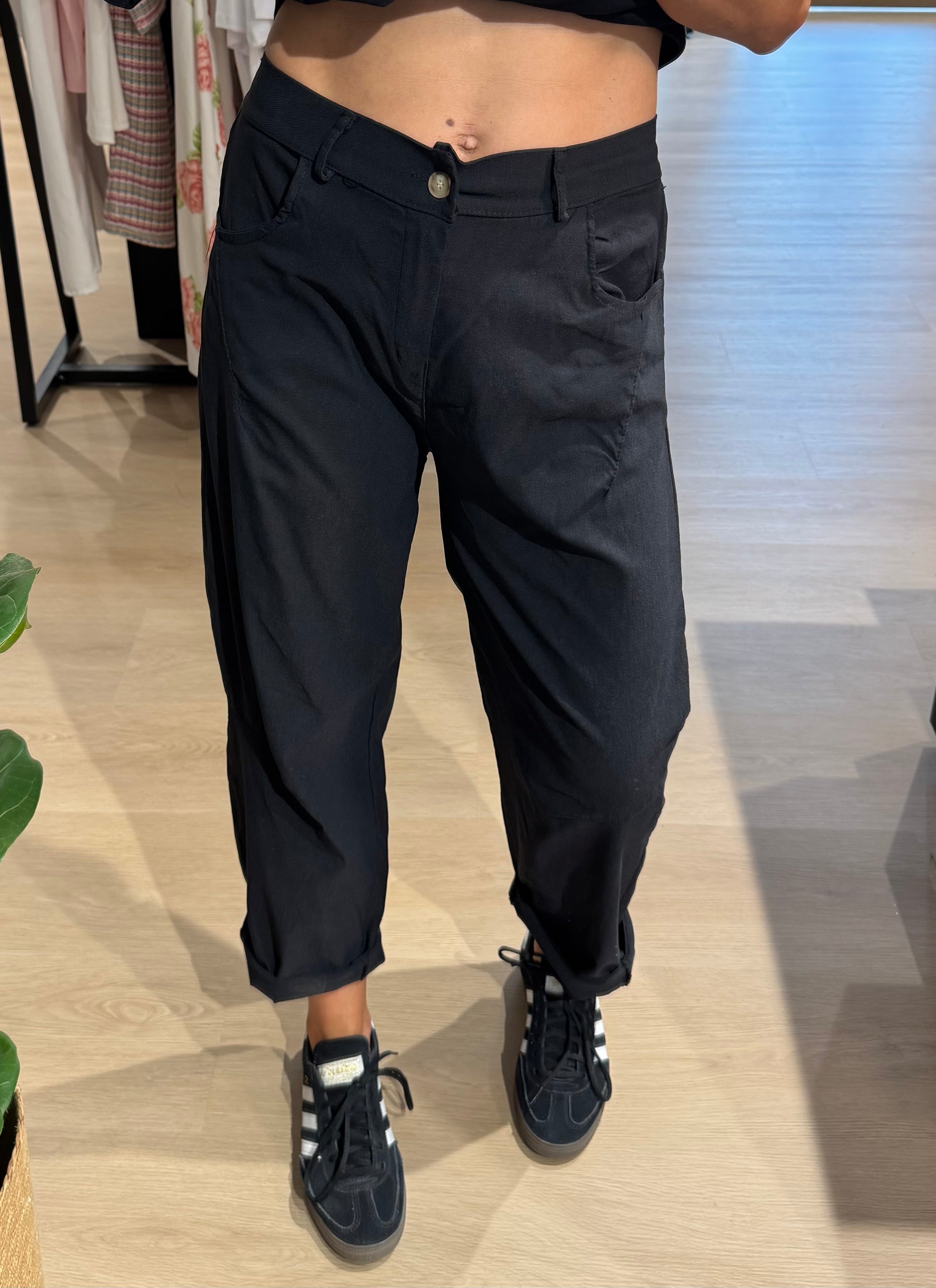 Pantalone soft