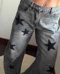 Jeans stelle