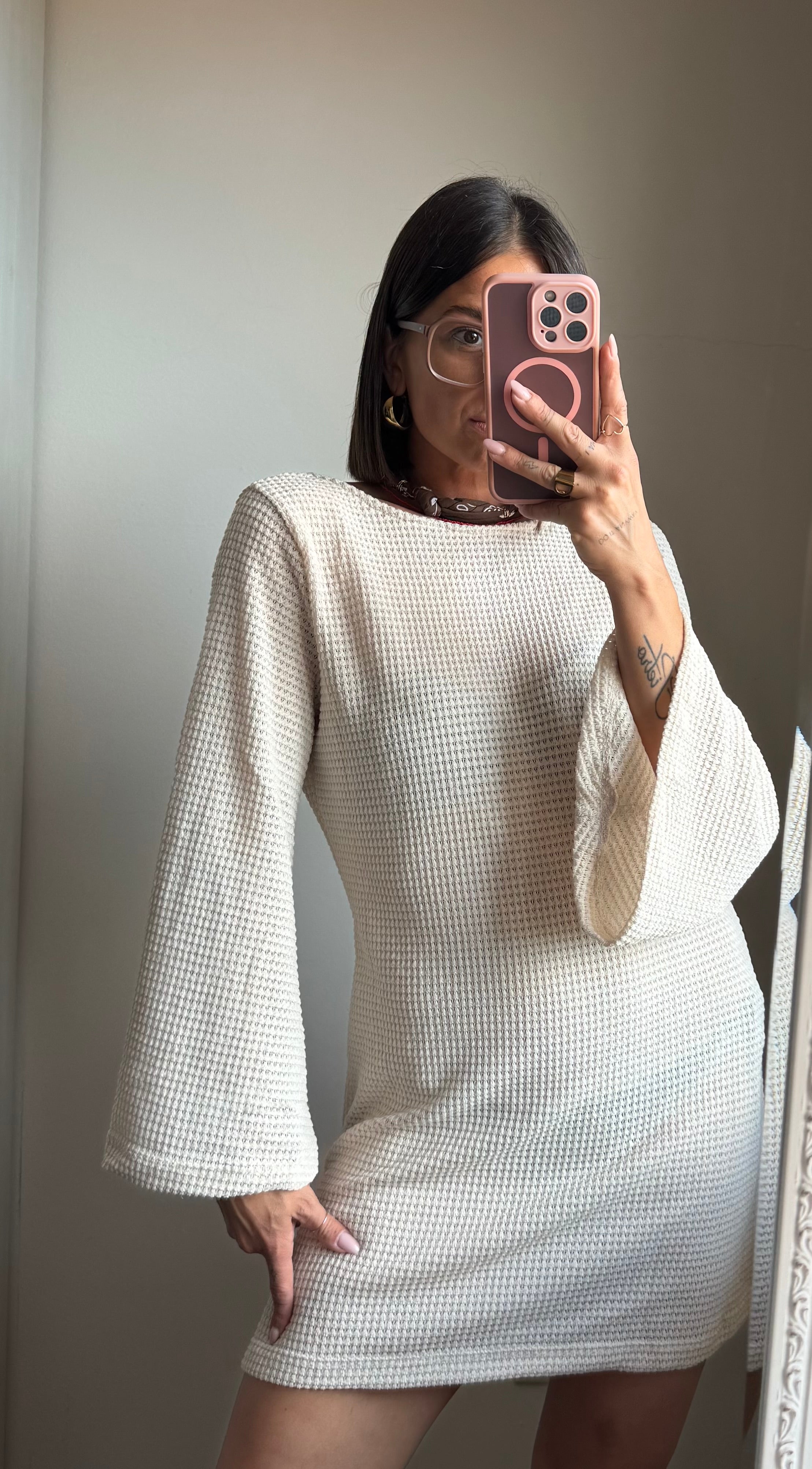 Copricostume coconut