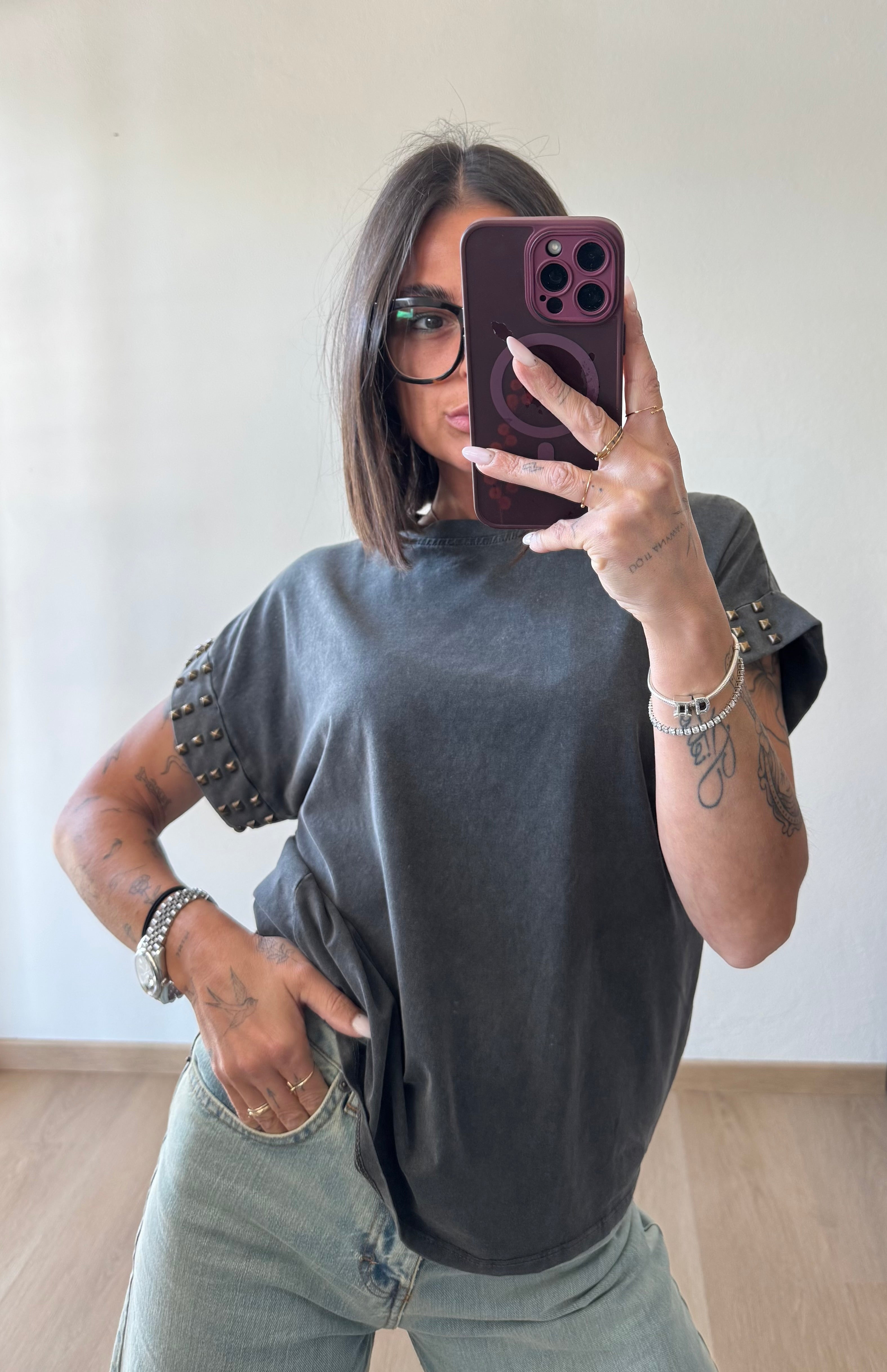 T-shirt Sarah