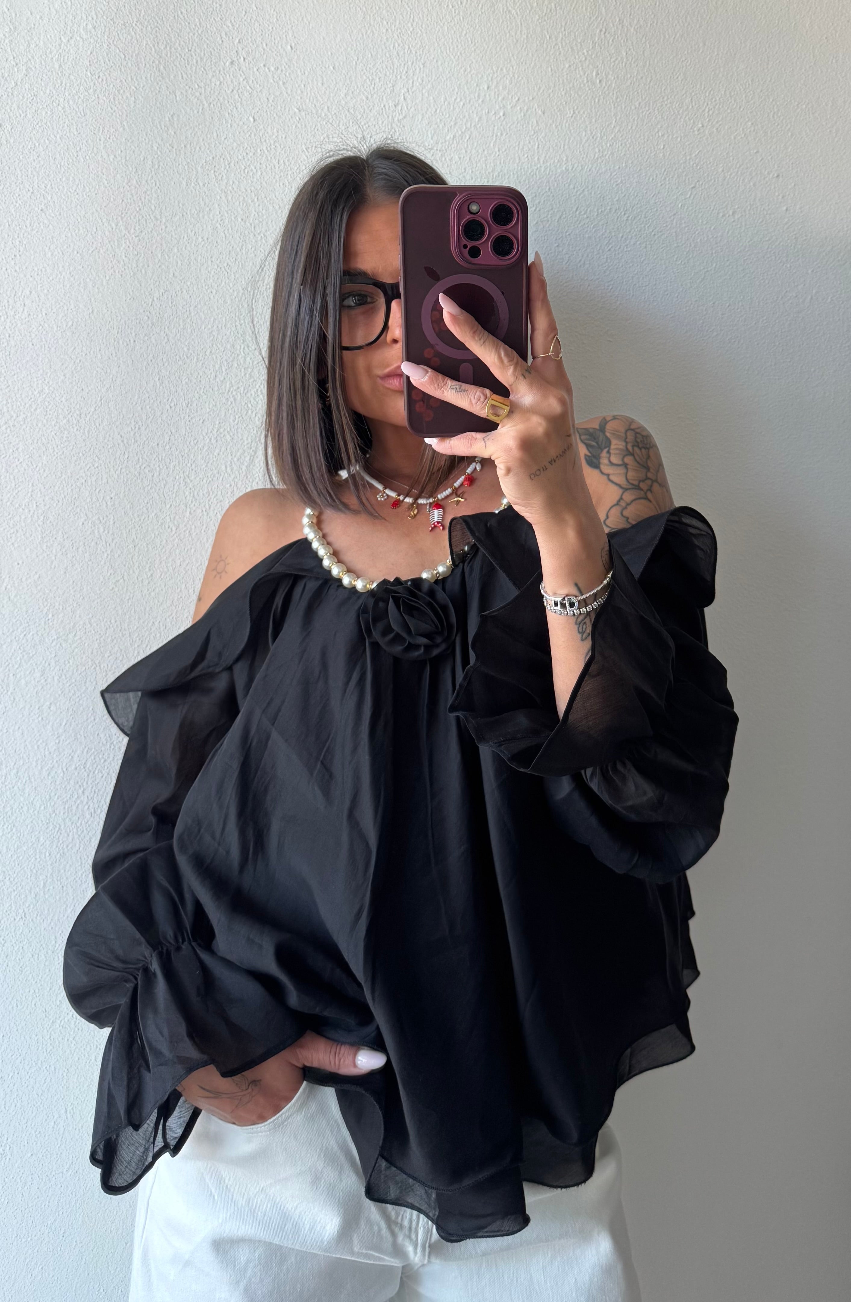 Camicia elegance